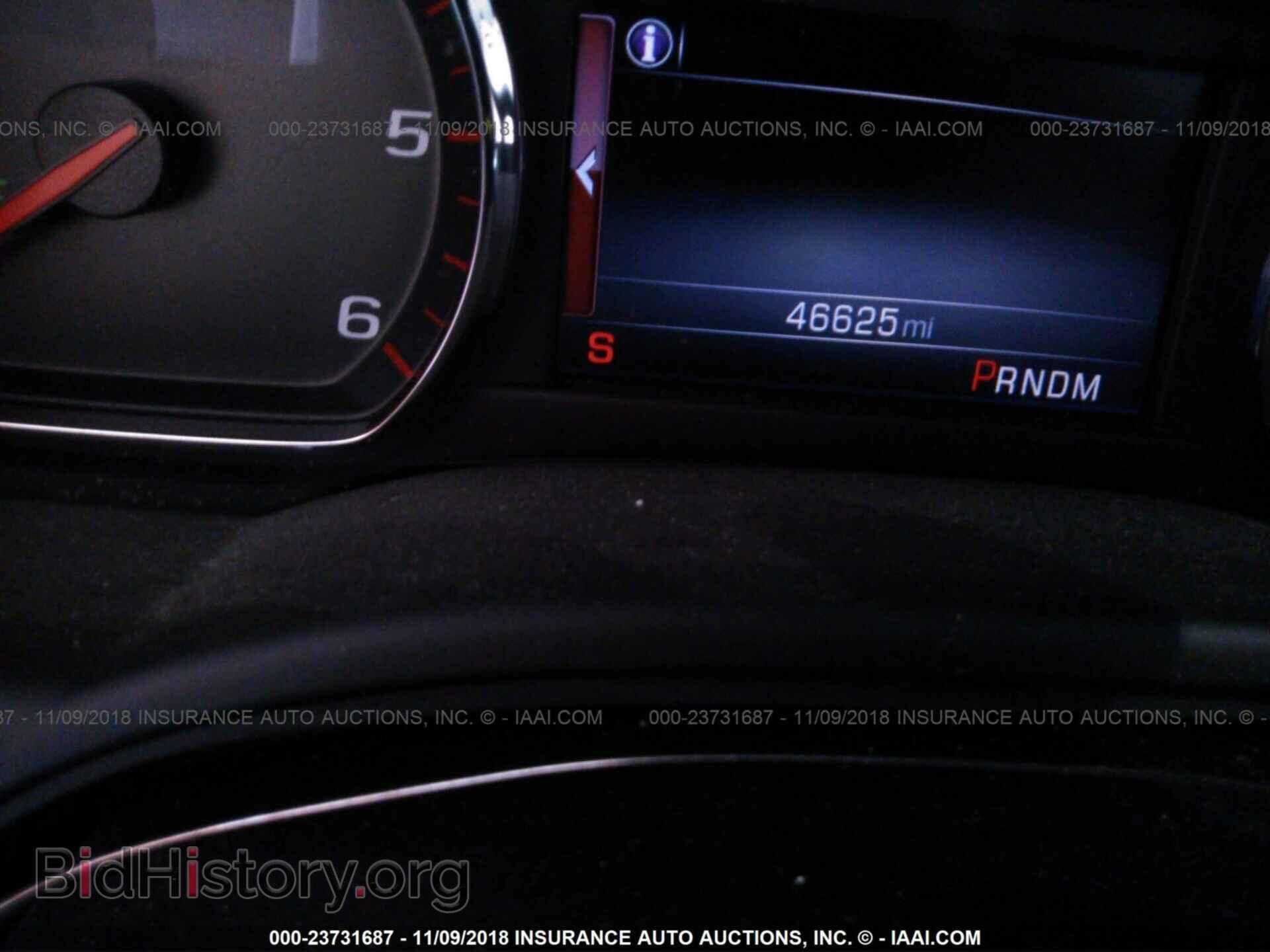 2016 GMC YUKON - VIN: 1GKS2AKC4GR208229 - Фото 8