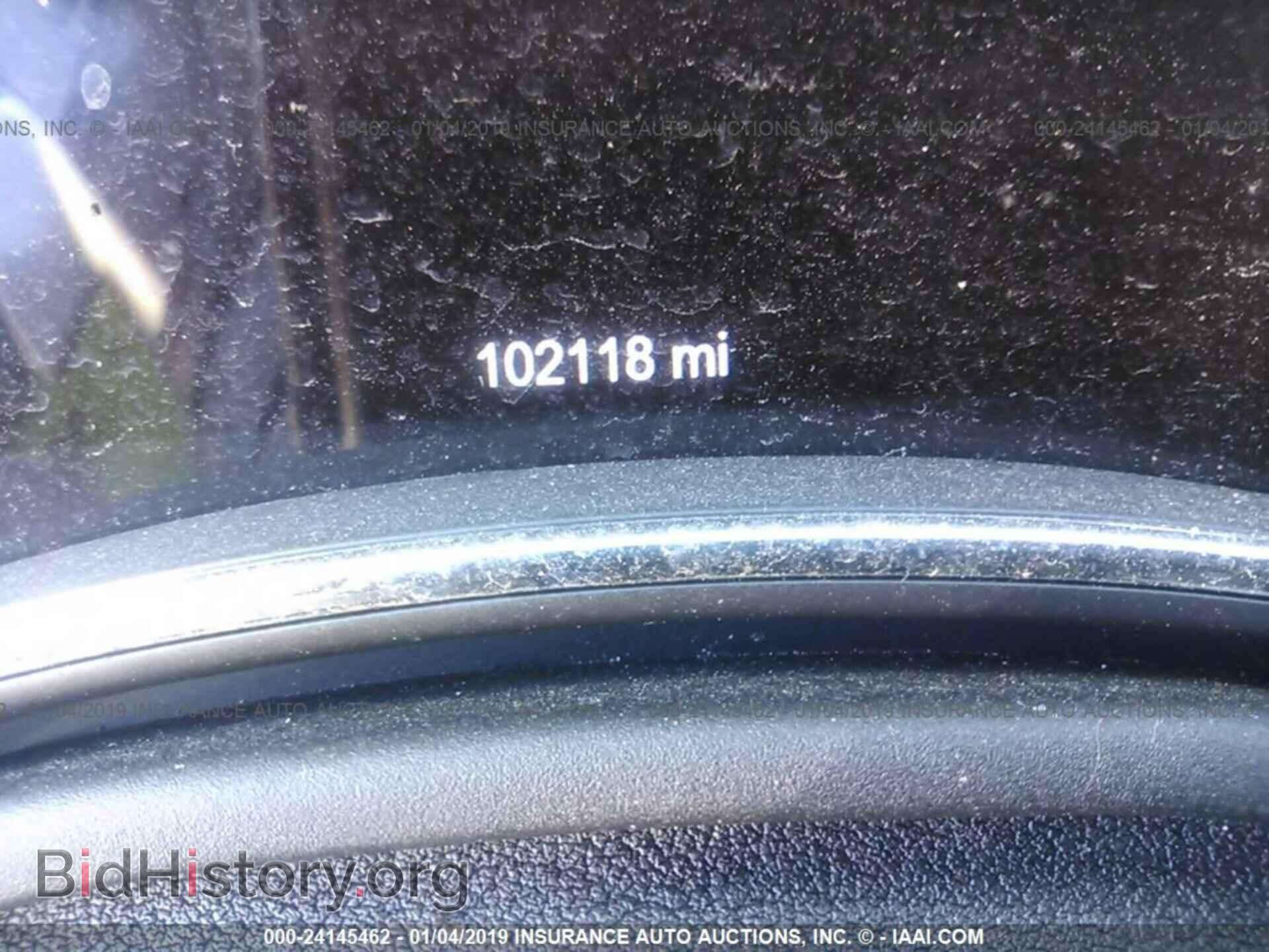 2014 DODGE DURANGO - VIN: 1C4RDHAG8EC537744 - Фото 7