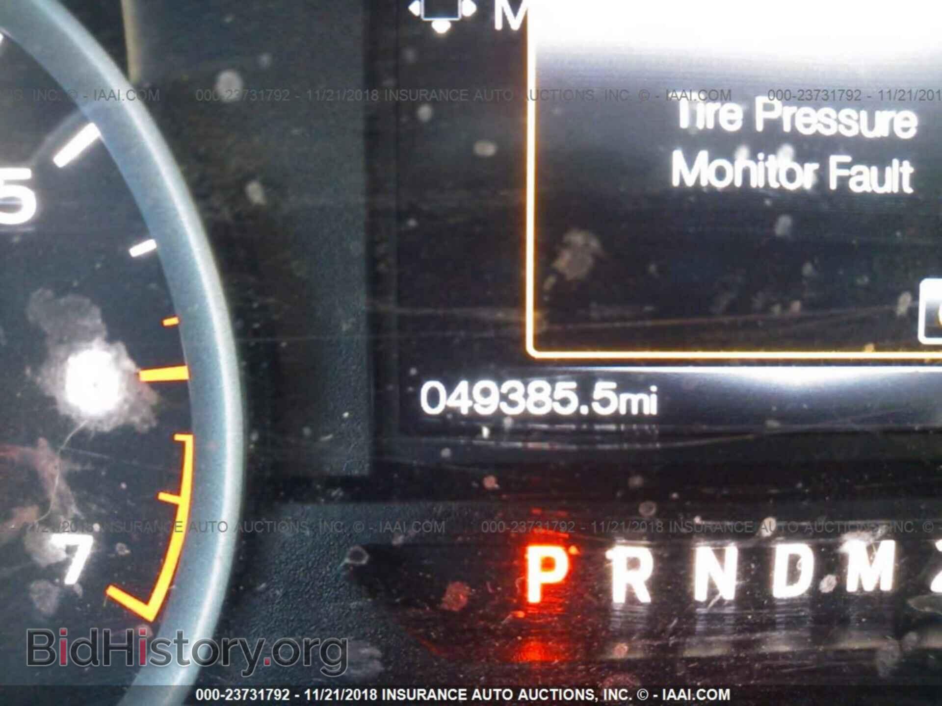 2017 FORD F150 - VIN: 1FTEW1EF5HKD29218 - Фото 7