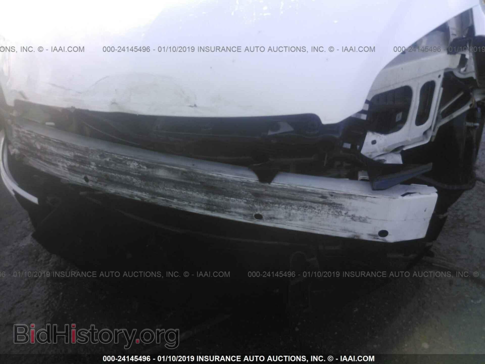 2013 CHEVROLET IMPALA - VIN: 2G1WG5E33D1212982 - Фото 6