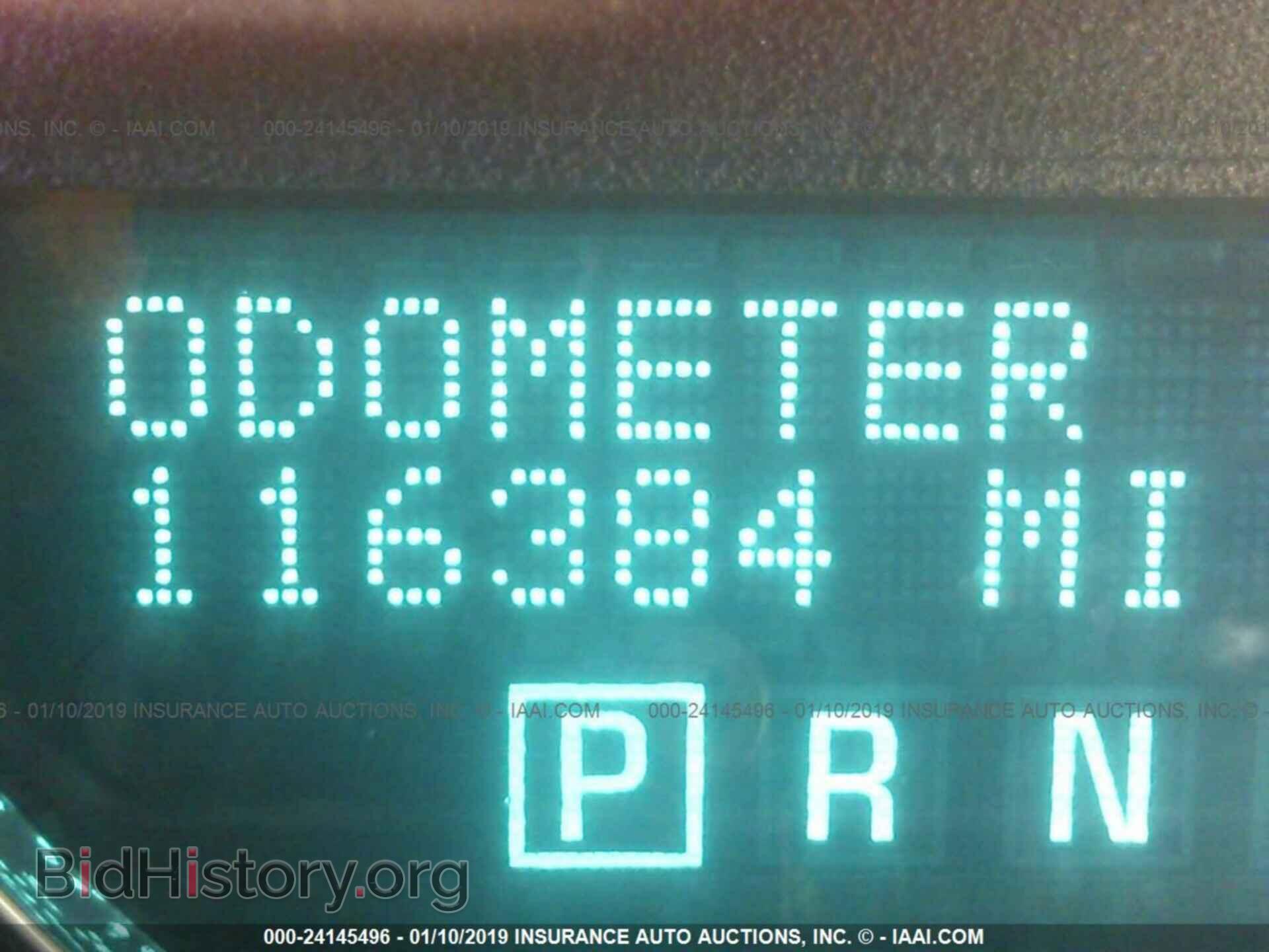 2013 CHEVROLET IMPALA - VIN: 2G1WG5E33D1212982 - Фото 7