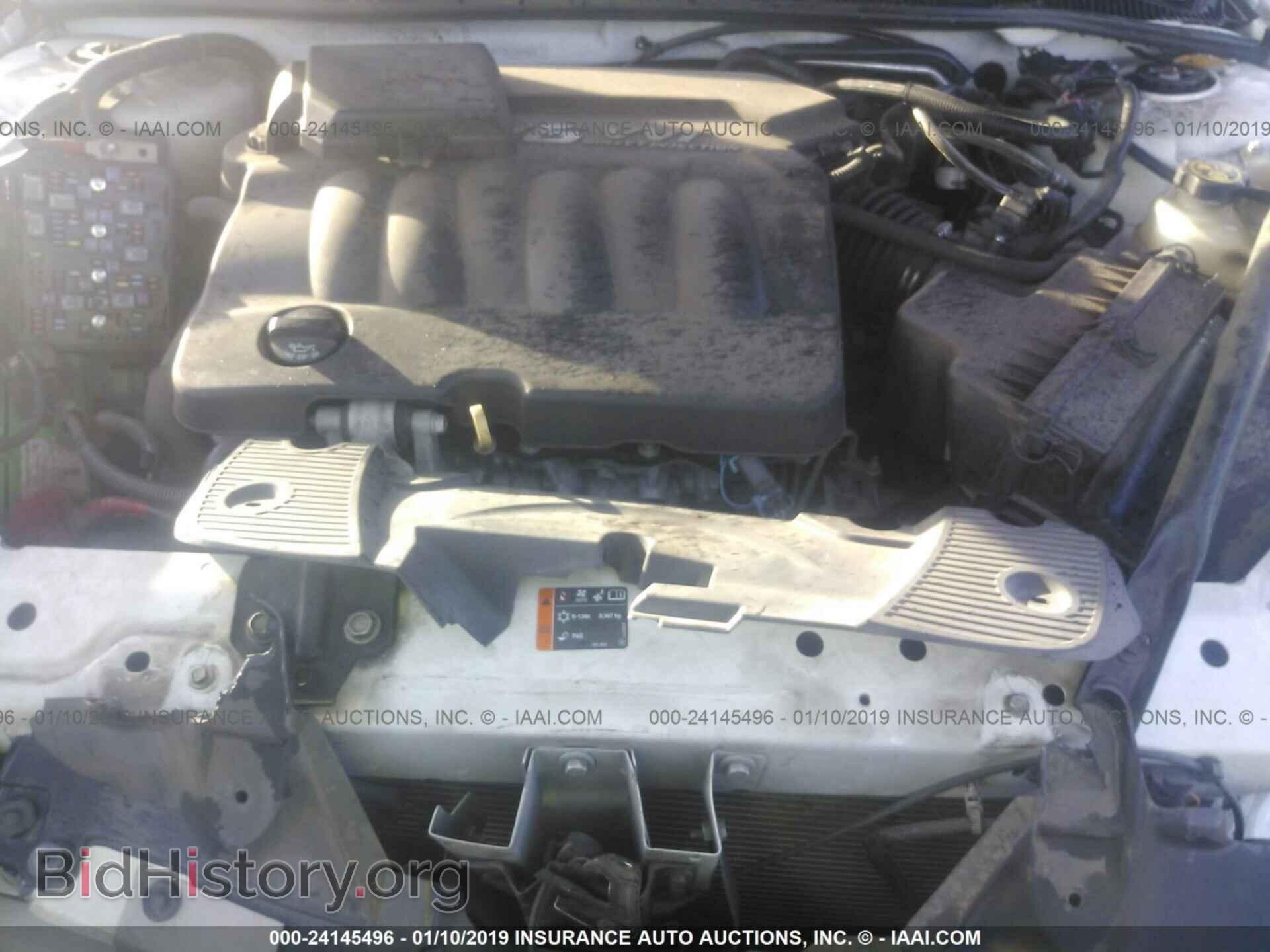 2013 CHEVROLET IMPALA - VIN: 2G1WG5E33D1212982 - Фото 10