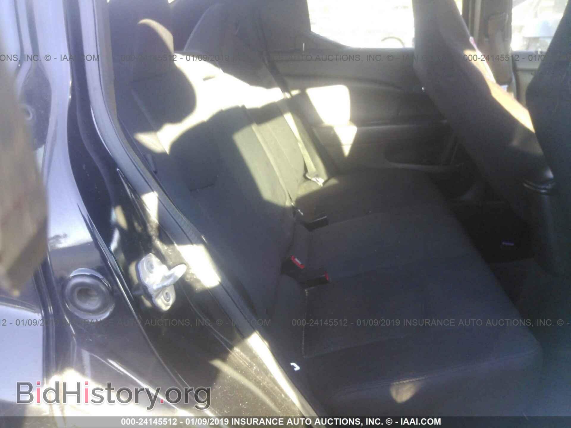 2012 DODGE AVENGER - VIN: 1C3CDZAB2CN230849 - Photo 8