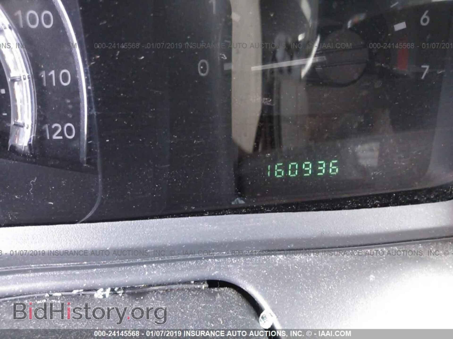 2009 DODGE JOURNEY - VIN: 3D4GG57V79T142082 - Фото 7