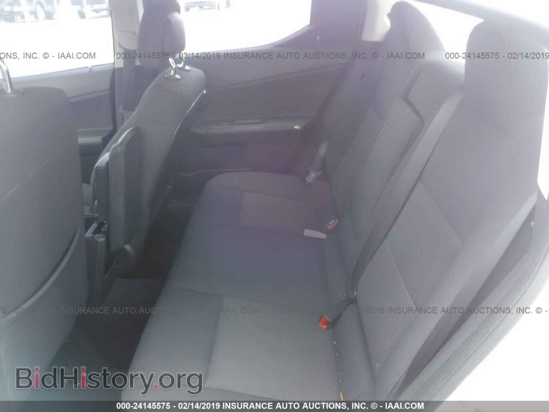 2010 DODGE AVENGER - VIN: 1B3CC4FB1AN102627 - Photo 8