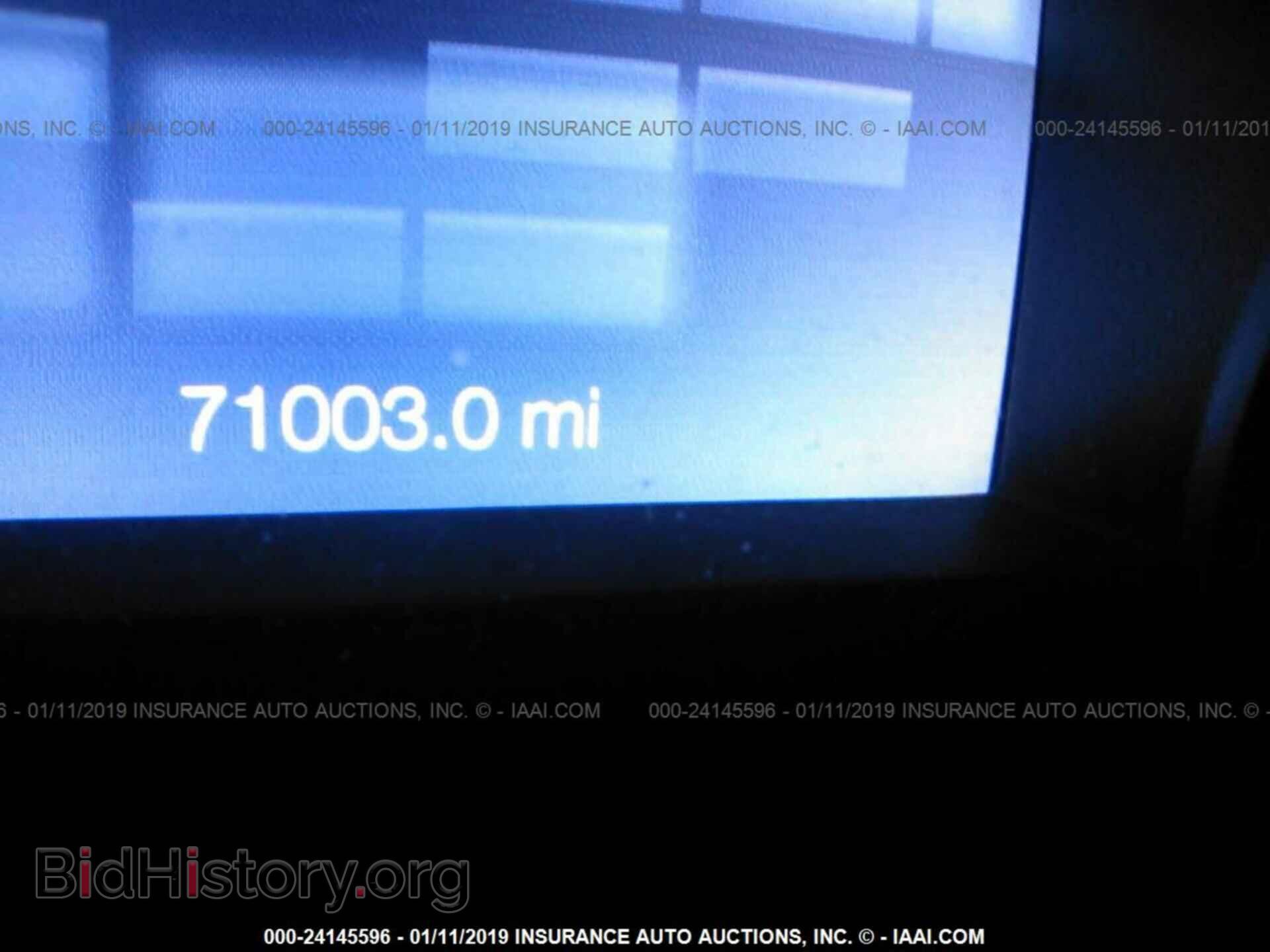 2014 FORD EXPLORER - VIN: 1FM5K8D83EGB41833 - Фото 7