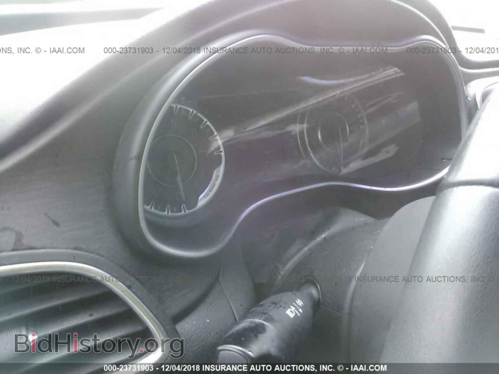 2015 CHRYSLER 200 - VIN: 1C3CCCAB0FN662652 - Photo 7