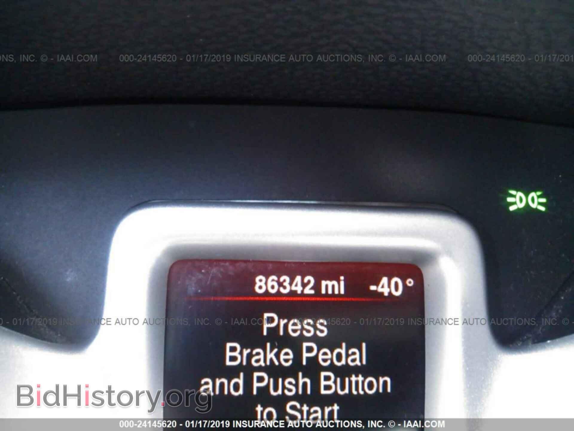 2015 DODGE JOURNEY - VIN: 3C4PDCBG1FT696636 - Photo 7