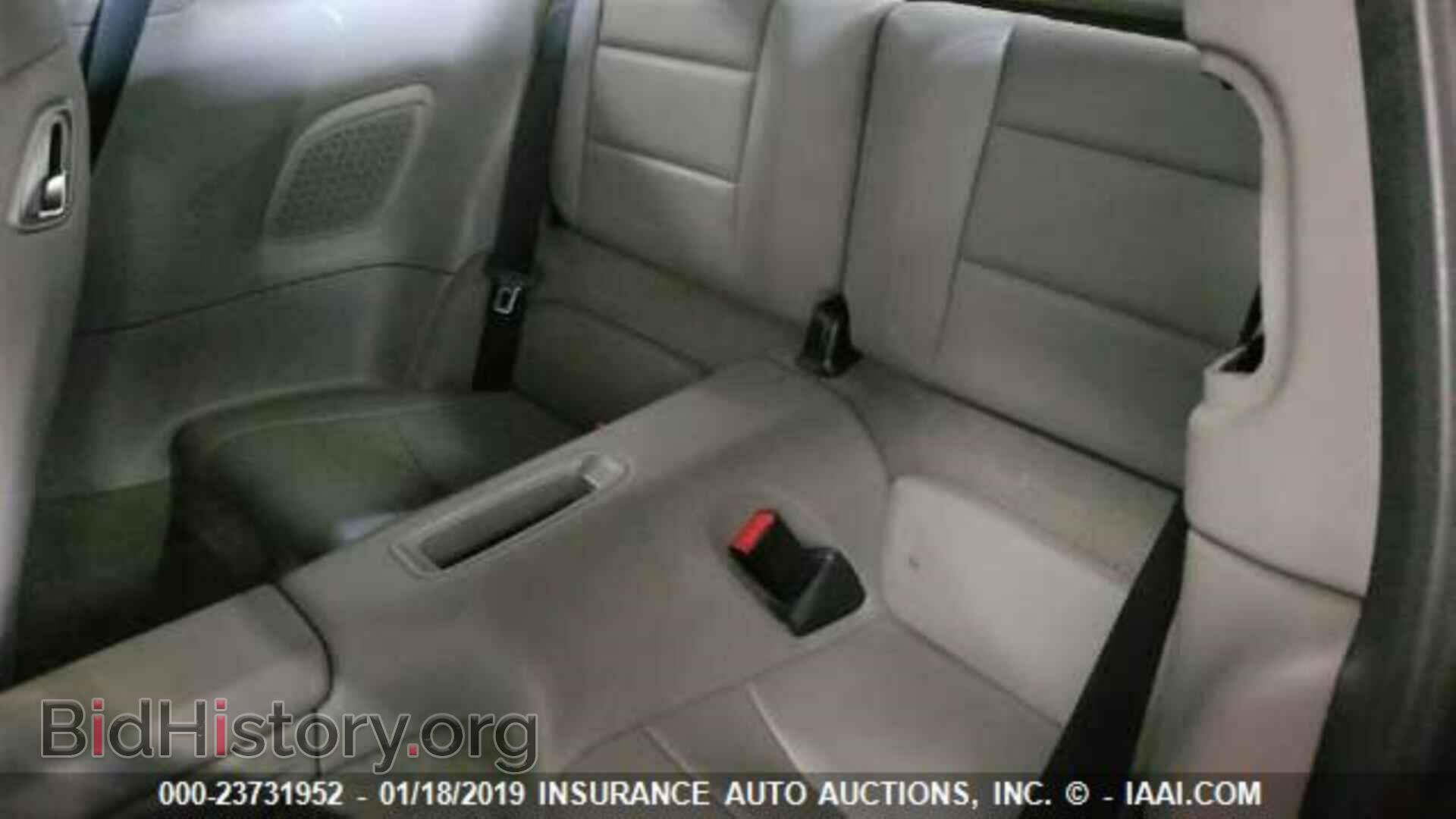2013 PORSCHE 911 - VIN: WP0AA2A93DS106818 - Фото 8