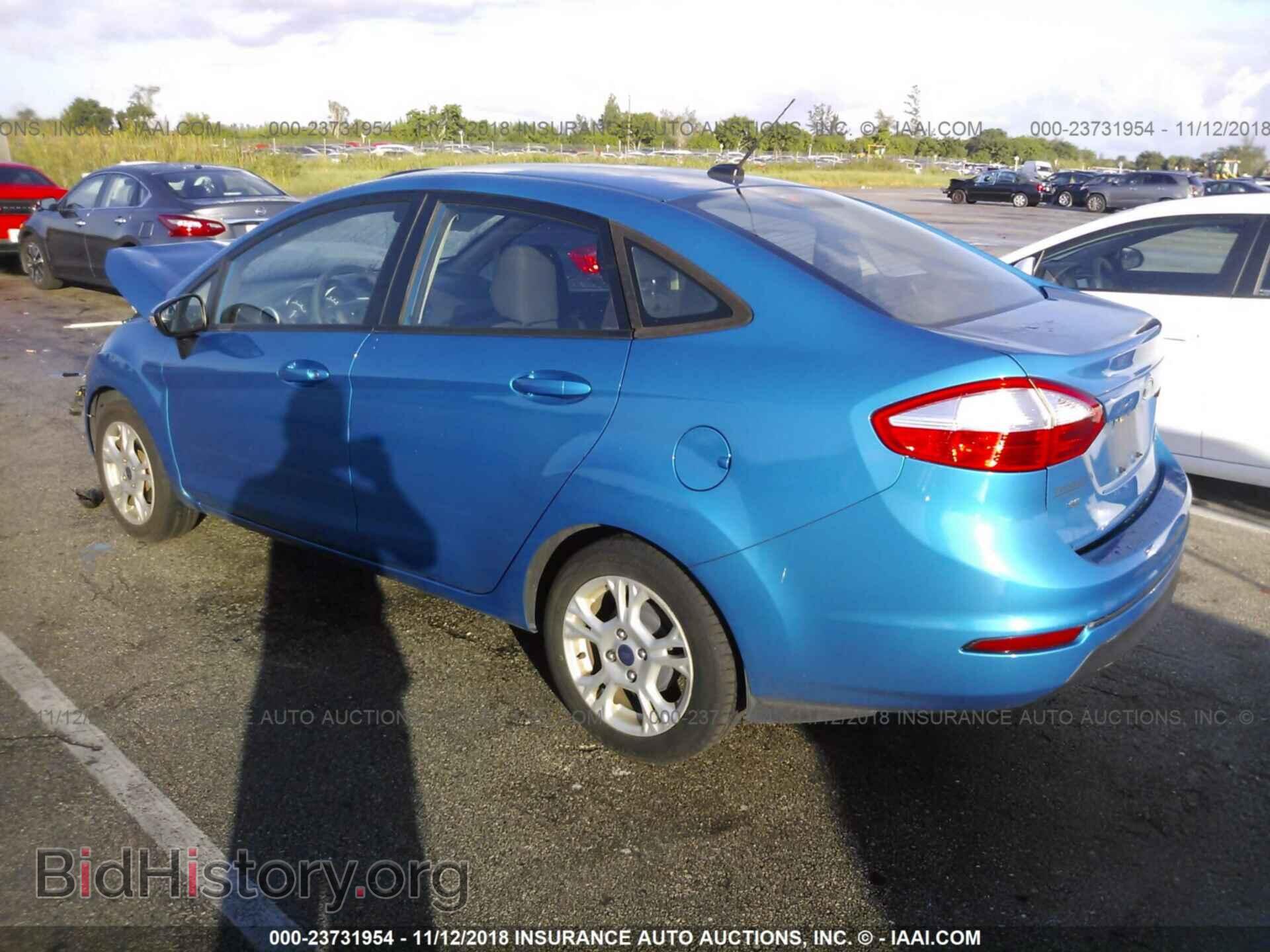 2012 LEXUS CT - VIN: JTHKD5BH3C2118726 - Photo 3