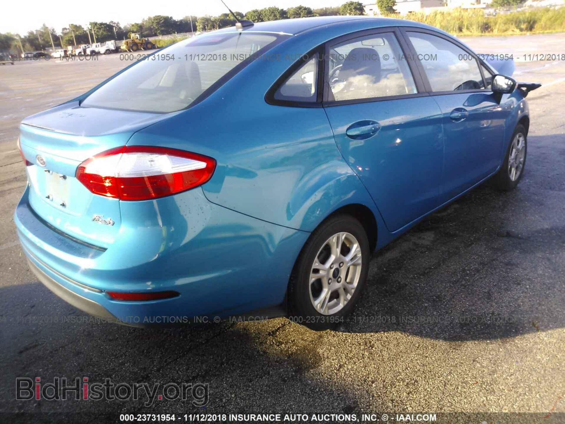 2012 LEXUS CT - VIN: JTHKD5BH3C2118726 - Photo 4