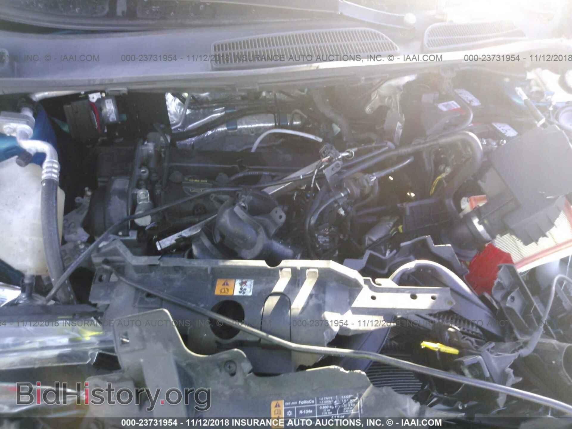 2012 LEXUS CT - VIN: JTHKD5BH3C2118726 - Photo 10