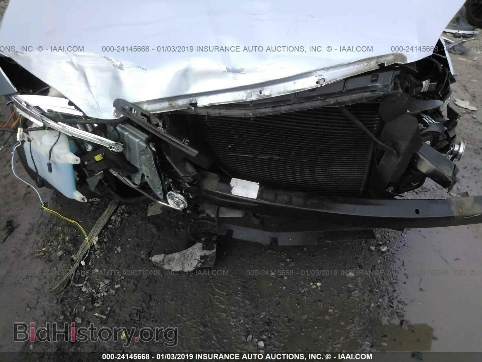 2012 CHRYSLER 200 - VIN: 1C3CCBBB5CN139907 - Фото 6
