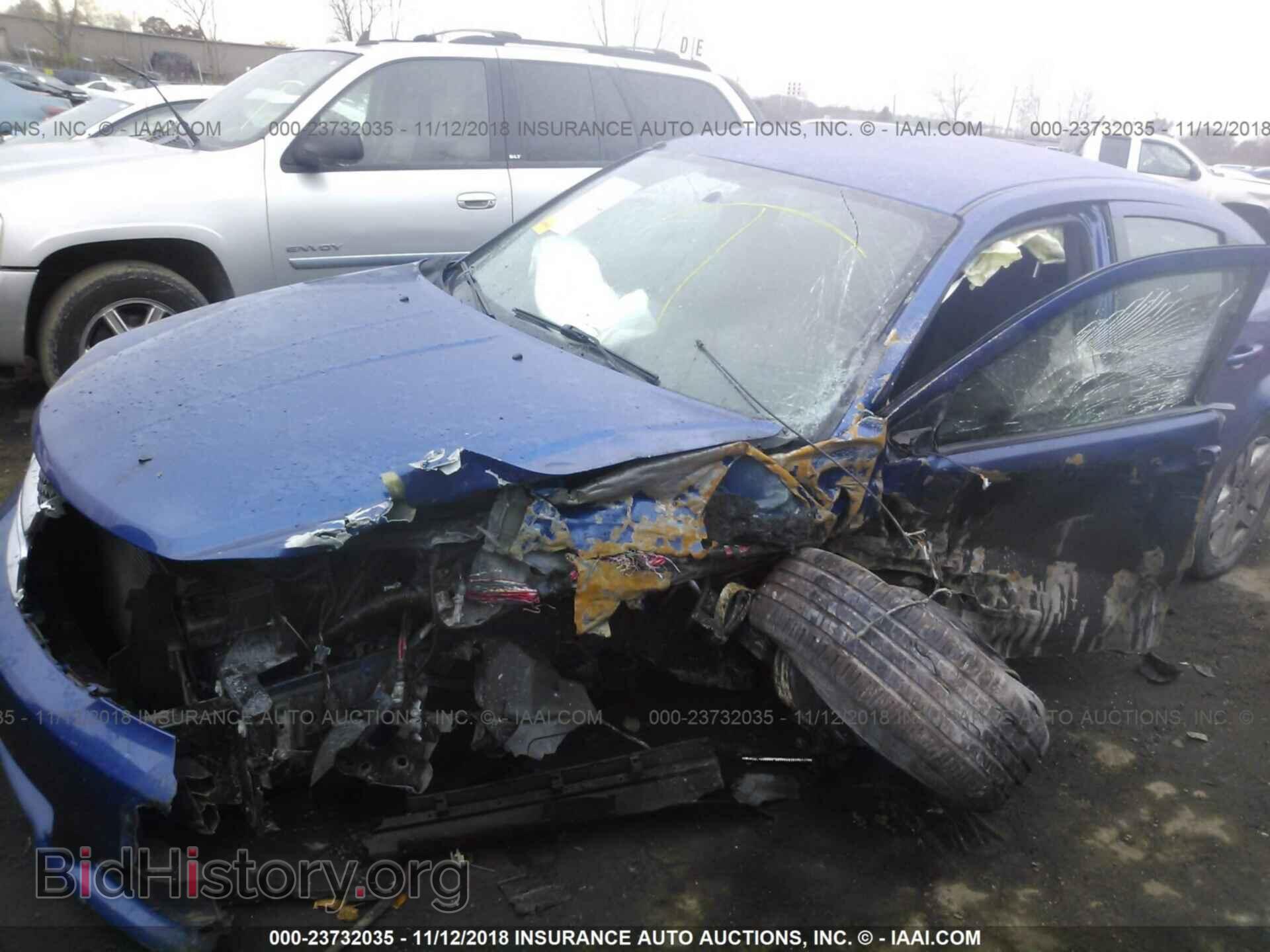 2012 DODGE AVENGER - VIN: 1C3CDZAB7CN220012 - Фото 6