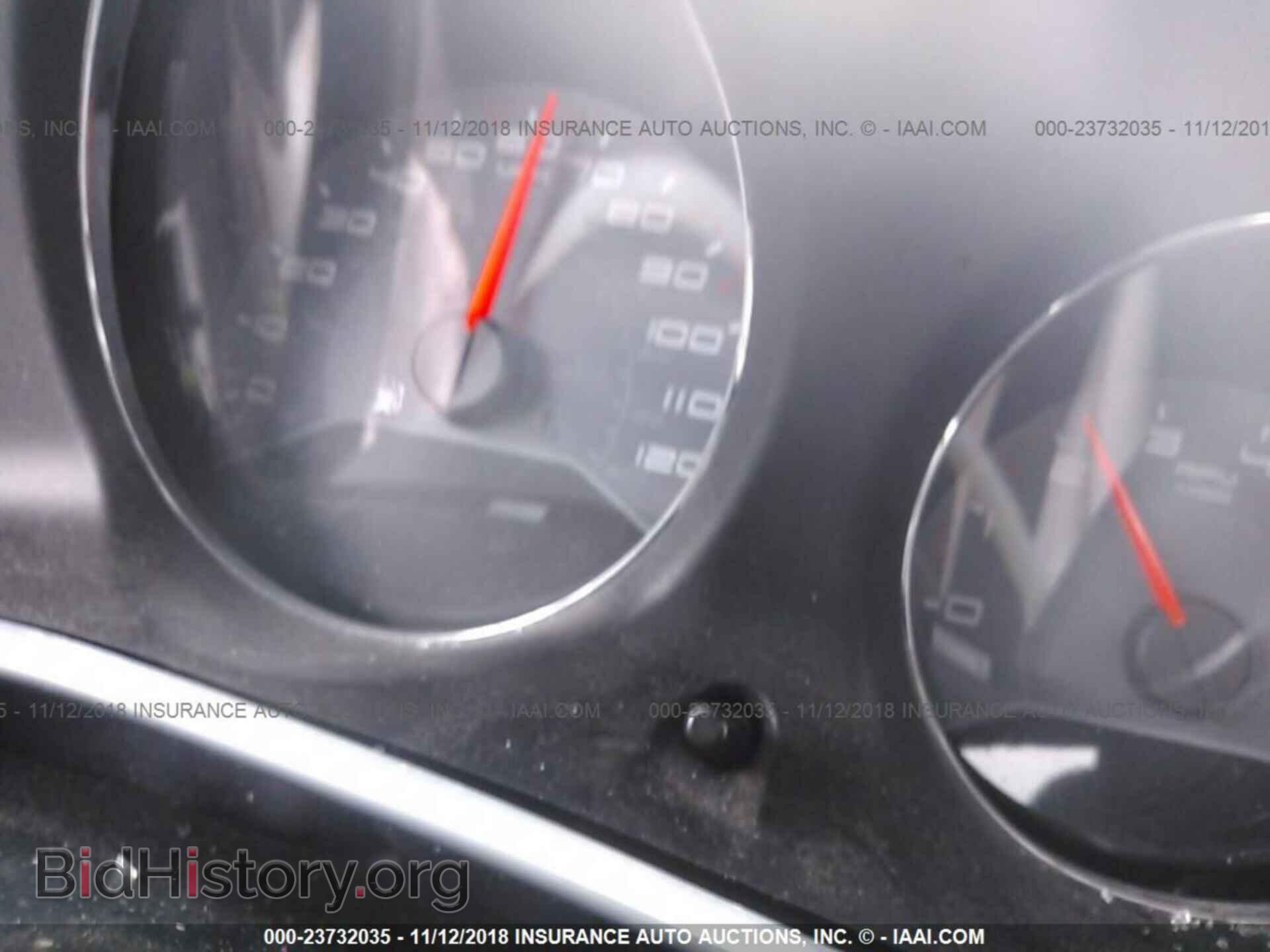 2012 DODGE AVENGER - VIN: 1C3CDZAB7CN220012 - Фото 7