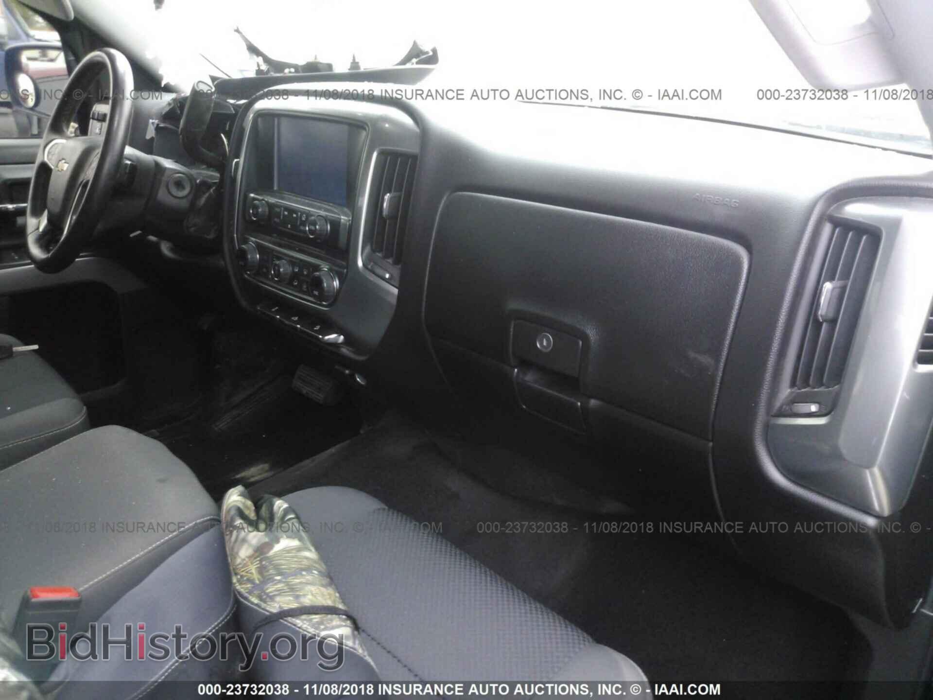 2015 KIA FORTE - VIN: KNAFK4A67F5287442 - Фото 5
