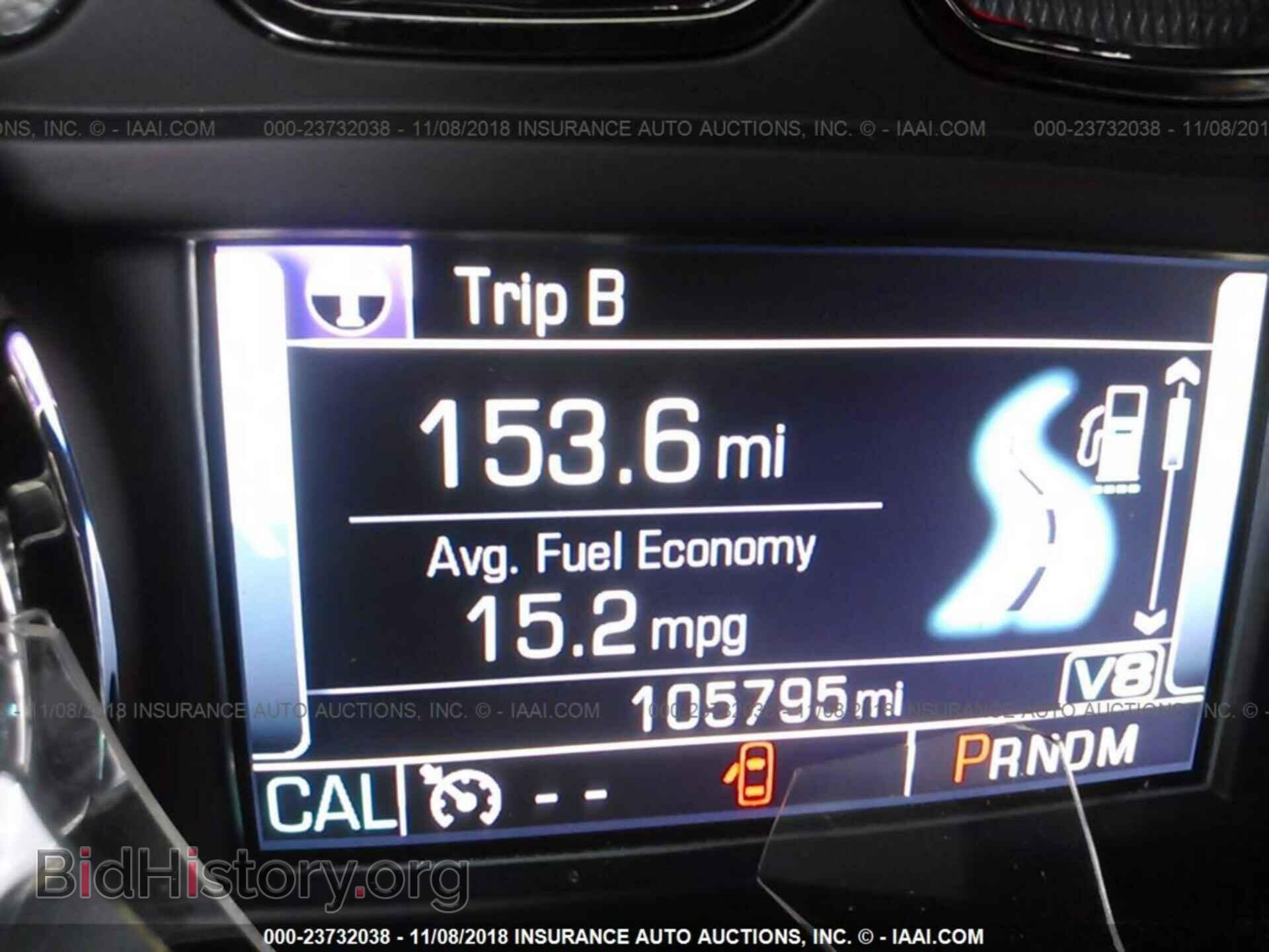 2015 KIA FORTE - VIN: KNAFK4A67F5287442 - Фото 7
