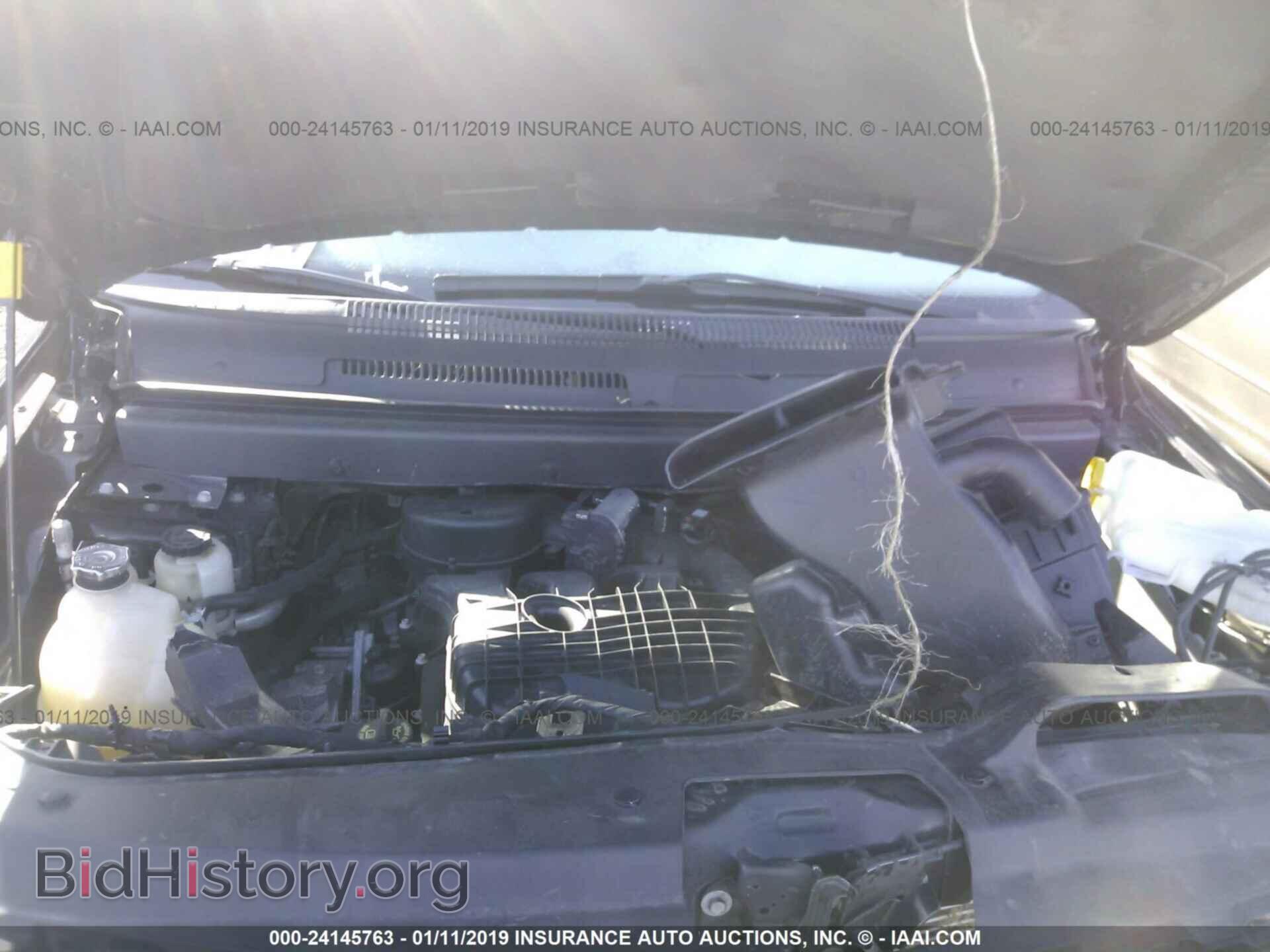 2017 DODGE JOURNEY - VIN: 3C4PDDBG2HT574215 - Фото 8