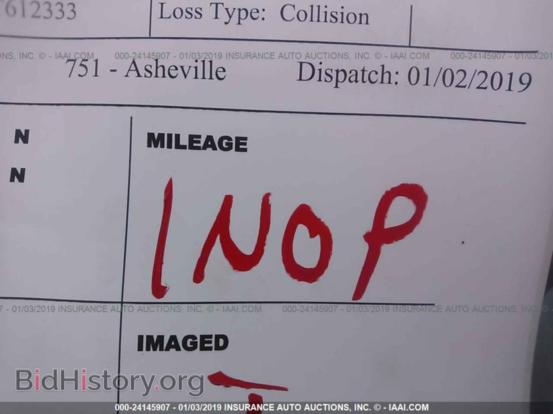 2013 DODGE JOURNEY - VIN: 3C4PDCDG0DT612333 - Фото 7