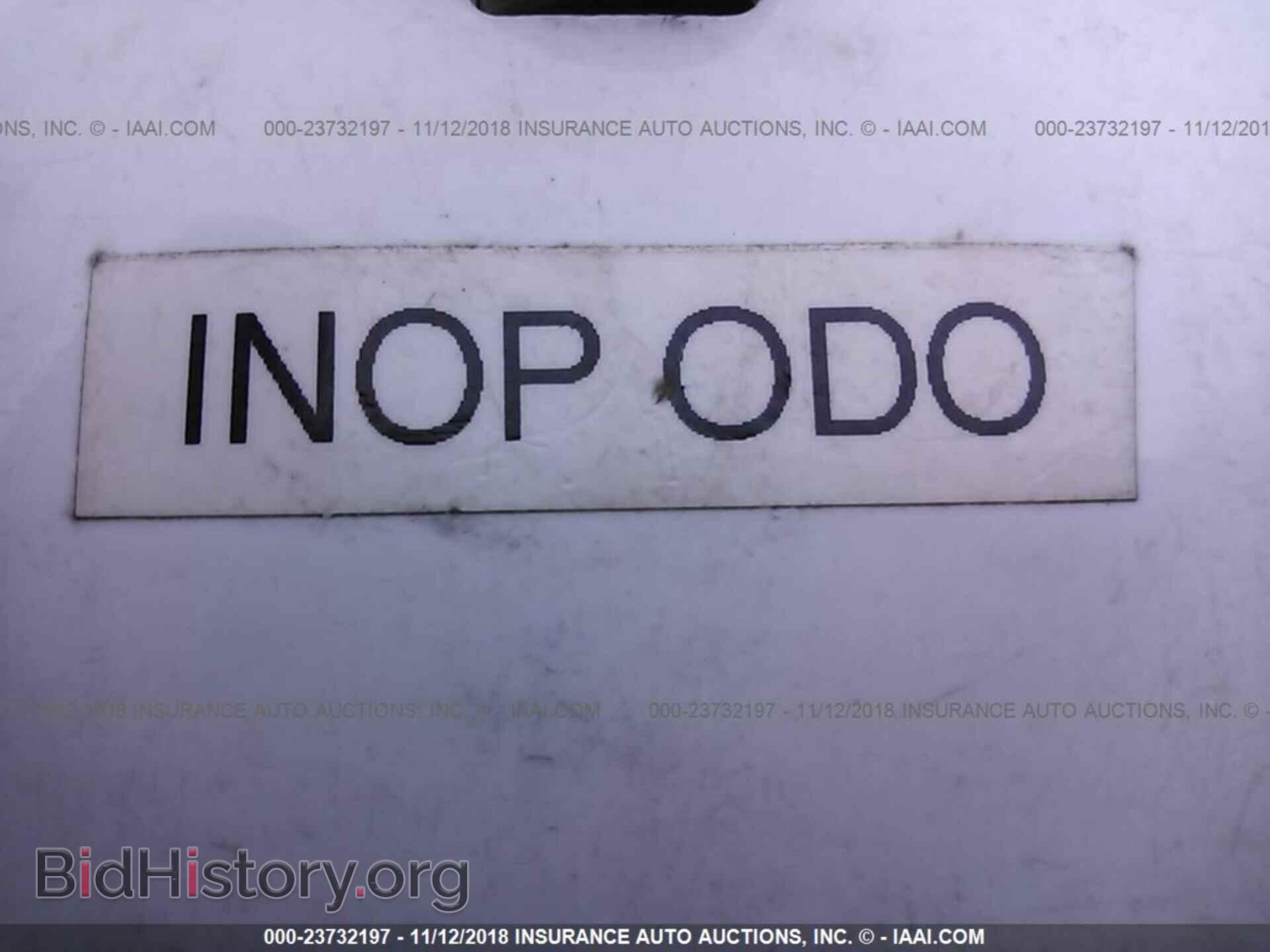 2013 NISSAN PATHFINDER - VIN: 5N1AR2MN8DC659472 - Фото 7
