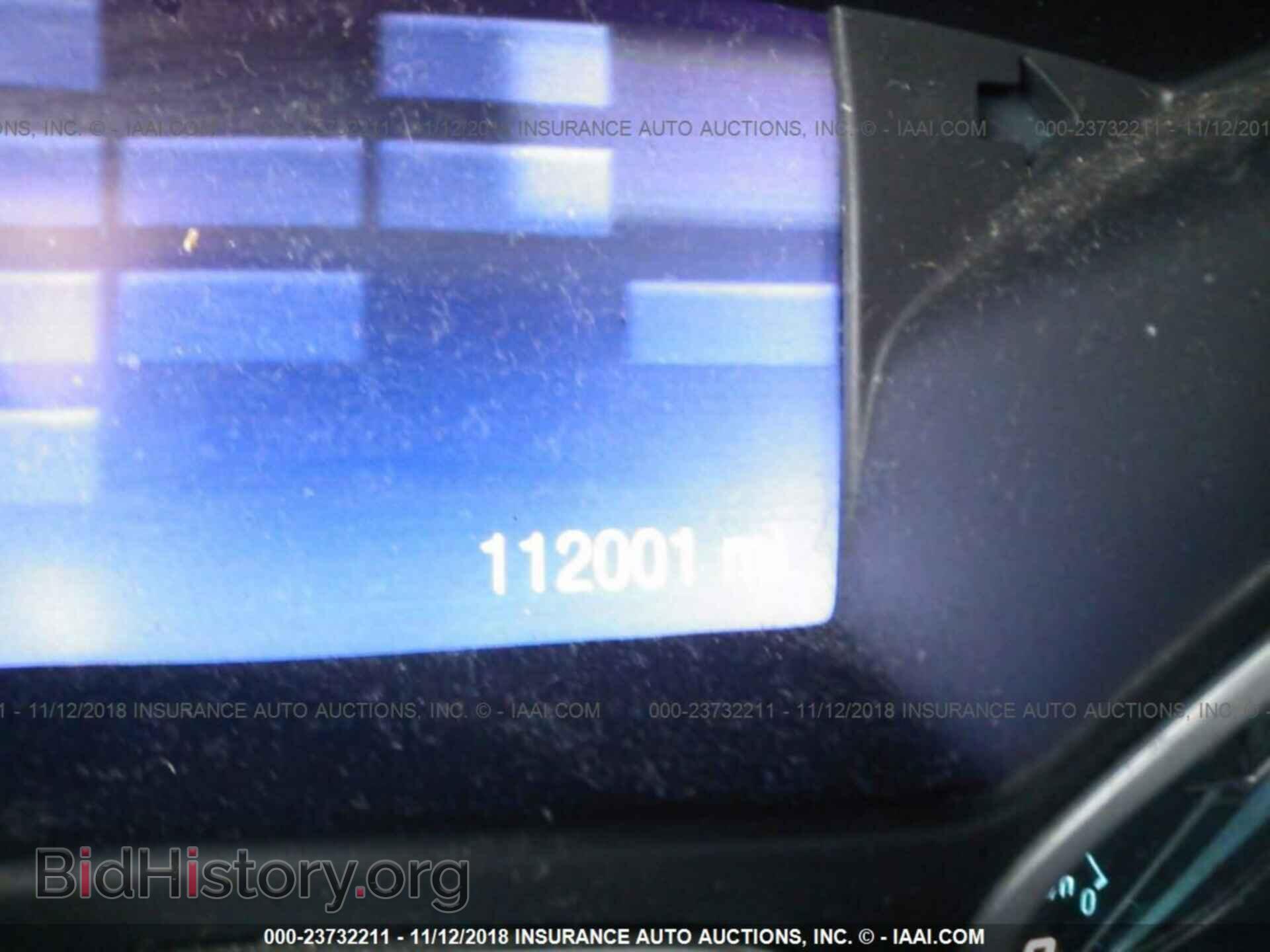 2013 FORD FOCUS - VIN: 1FADP3F23DL143302 - Фото 7