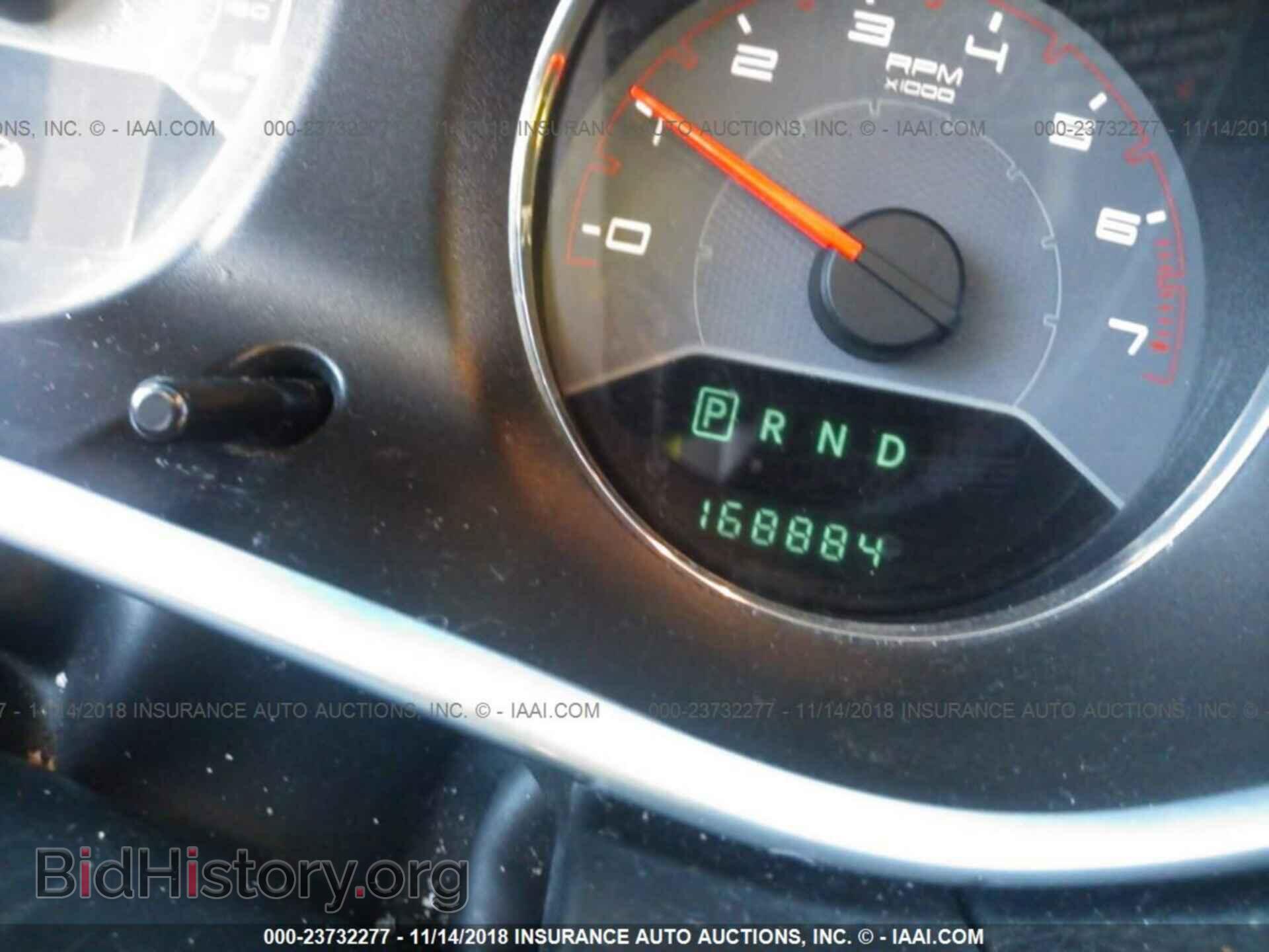 2013 DODGE AVENGER - VIN: 1C3CDZAB3DN646247 - Фото 7
