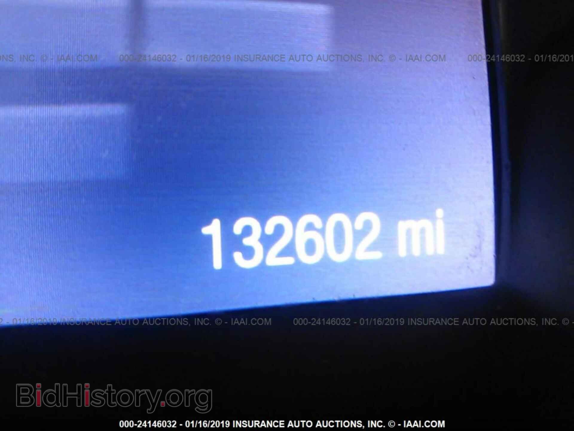 2014 FORD FOCUS - VIN: 1FADP3K29EL419781 - Фото 7
