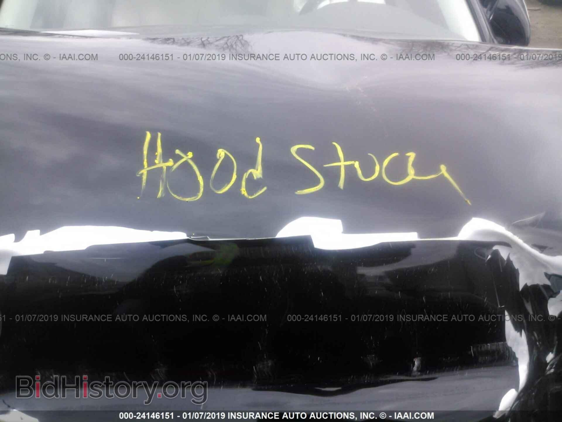 2012 LEXUS IS - VIN: JTHCF5C23C5058972 - Фото 10
