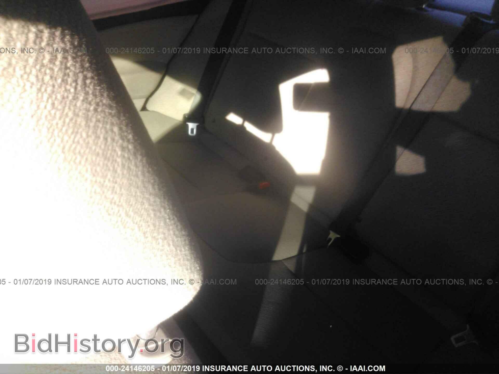 2013 HONDA CIVIC - VIN: 19XFB2F50DE055564 - Фото 8