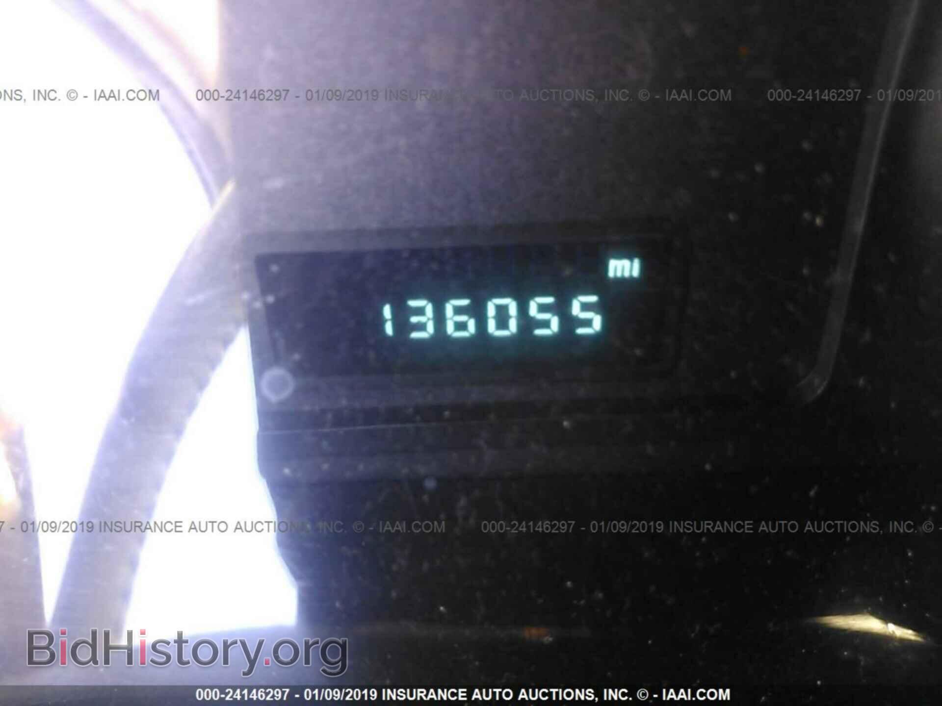 2009 MAZDA TRIBUTE - VIN: 4F2CZ02789KM03724 - Фото 7