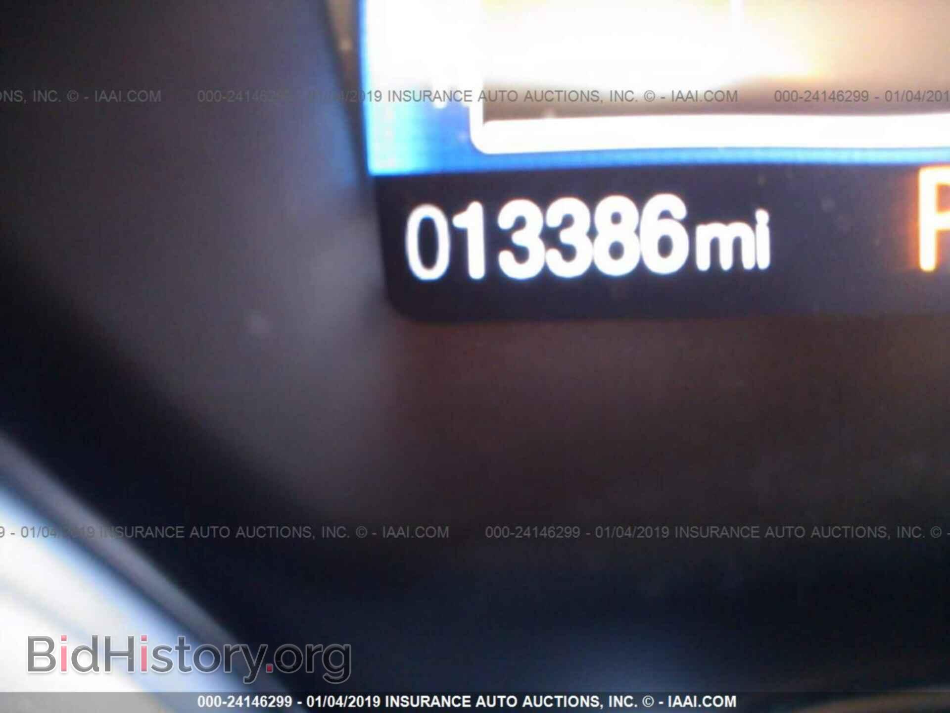 2018 FORD FOCUS - VIN: 1FADP3K24JL216761 - Фото 7