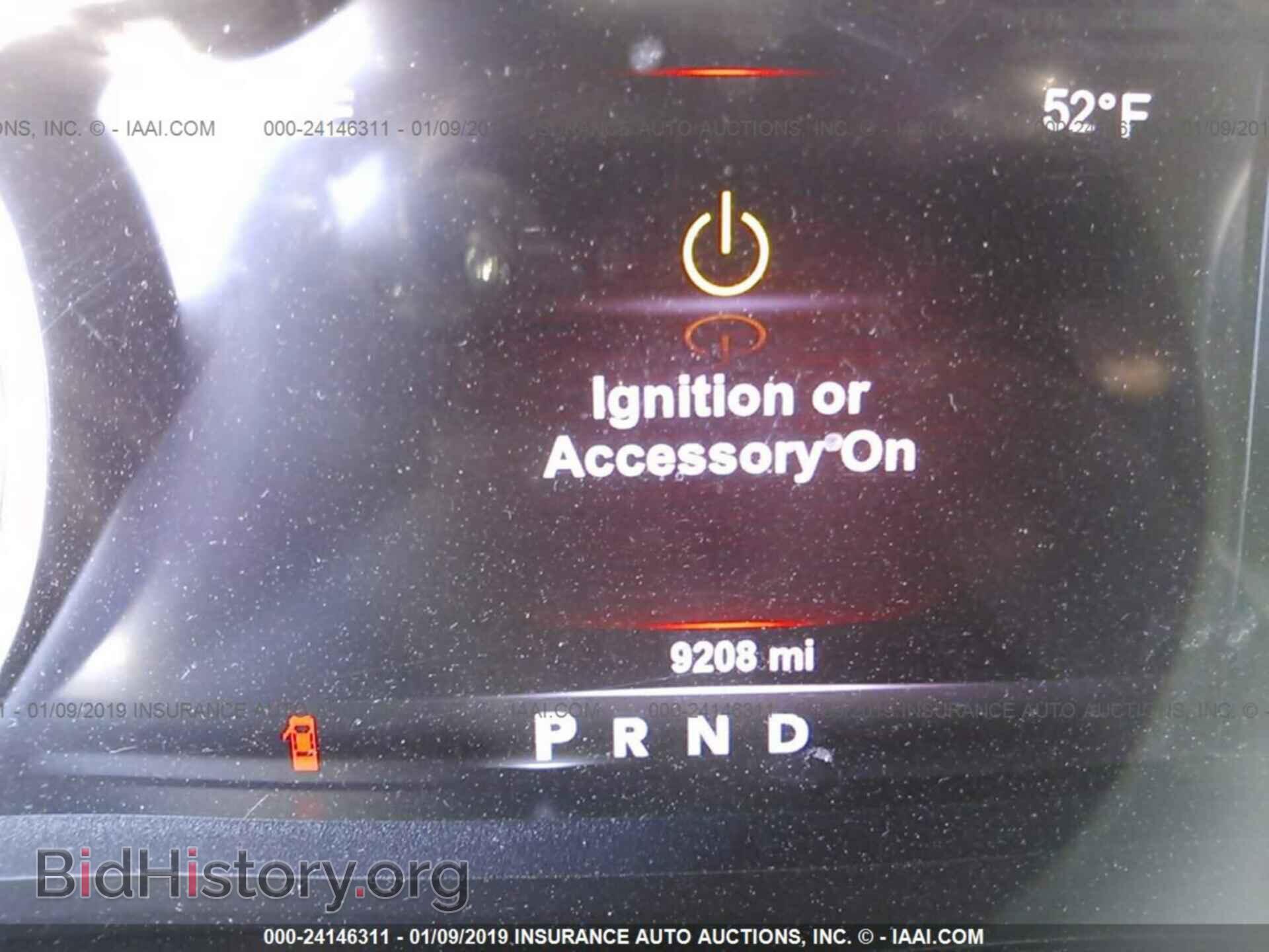 2017 RAM 1500 - VIN: 1C6RR7NT8HS780619 - Photo 7
