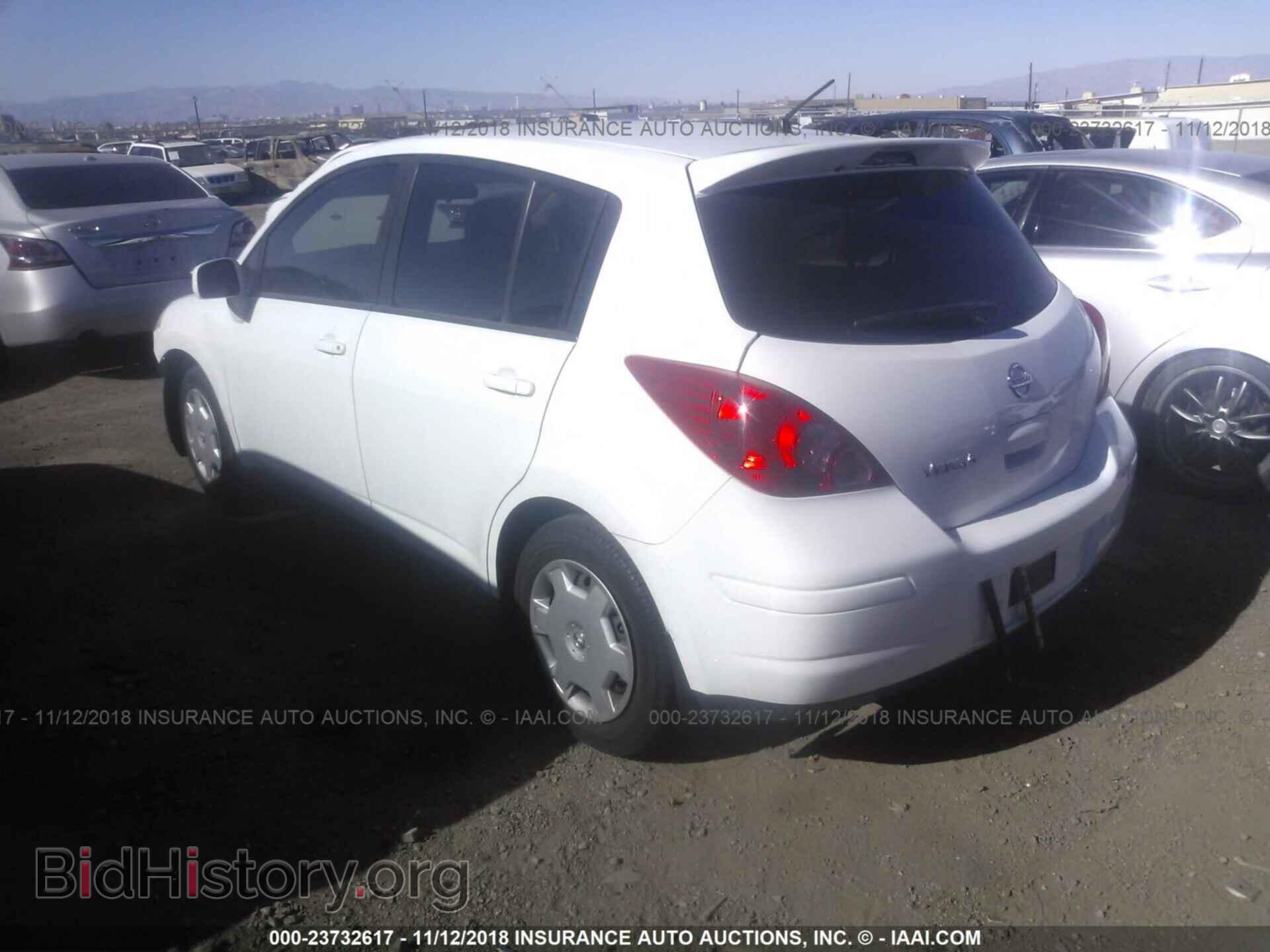 2013 CHRYSLER 200 - VIN: 1C3CCBBBXDN507371 - Photo 3