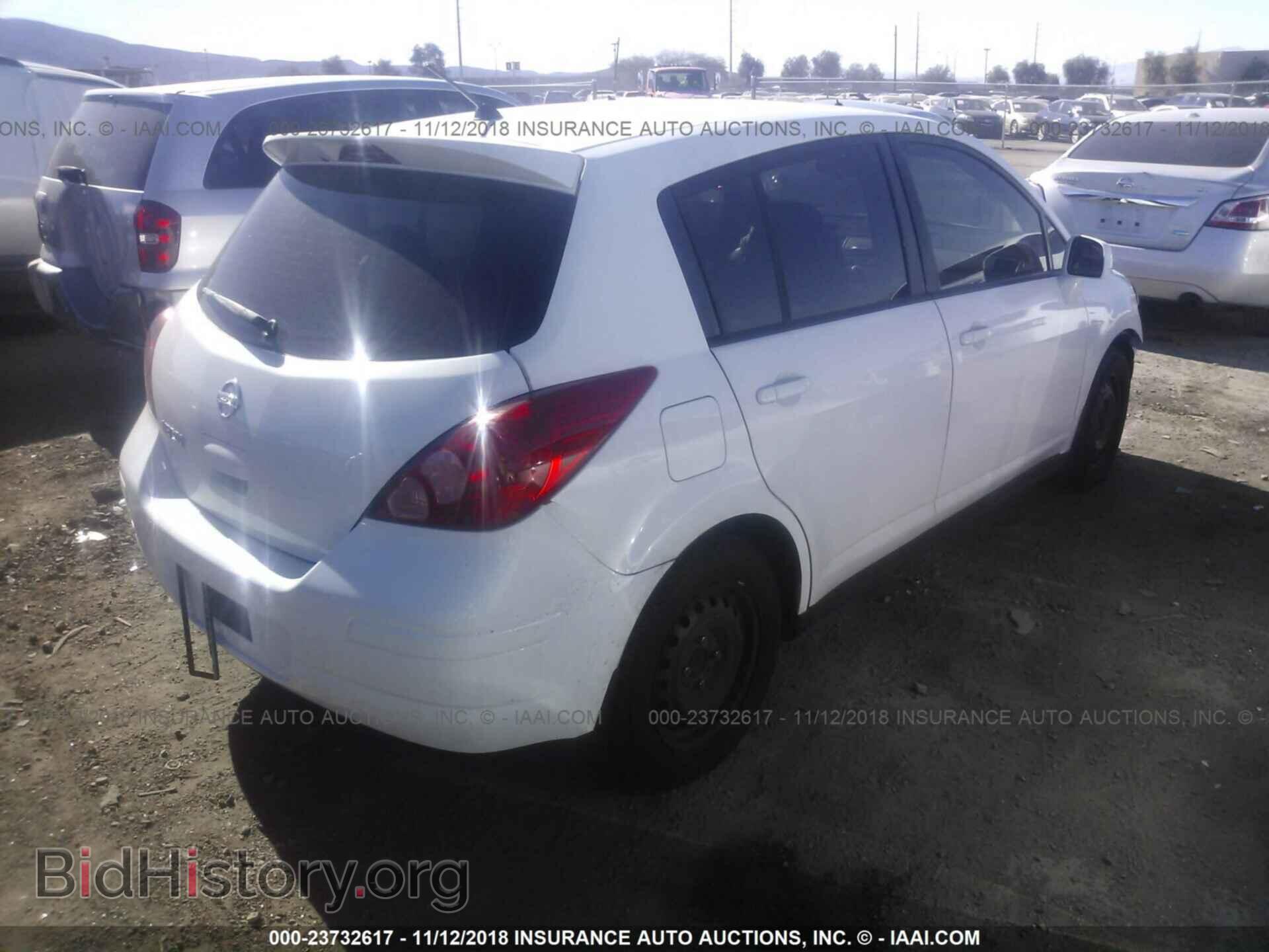2013 CHRYSLER 200 - VIN: 1C3CCBBBXDN507371 - Photo 4