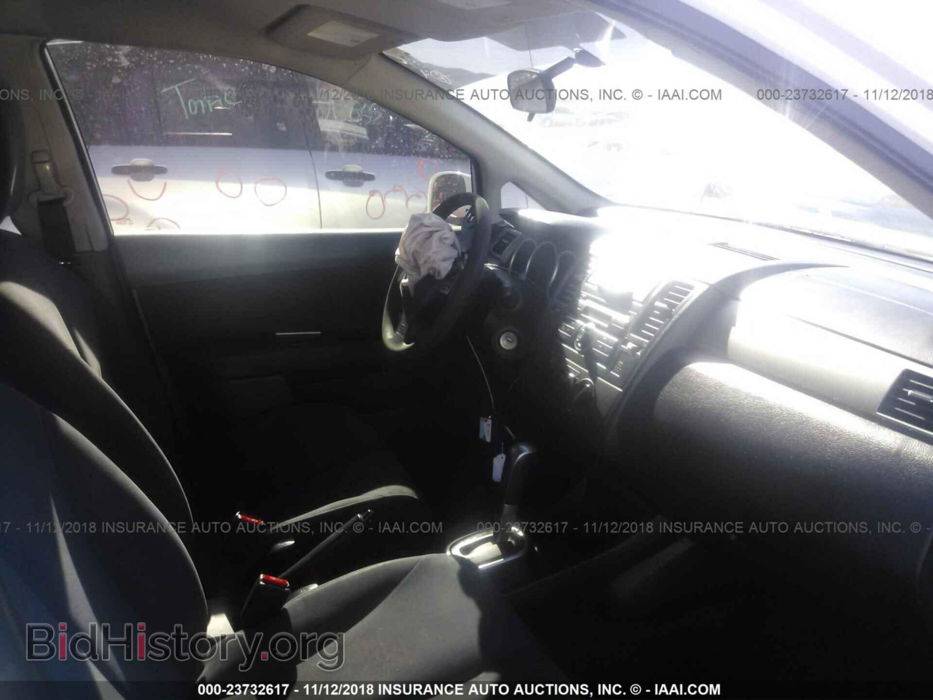 2013 CHRYSLER 200 - VIN: 1C3CCBBBXDN507371 - Photo 5