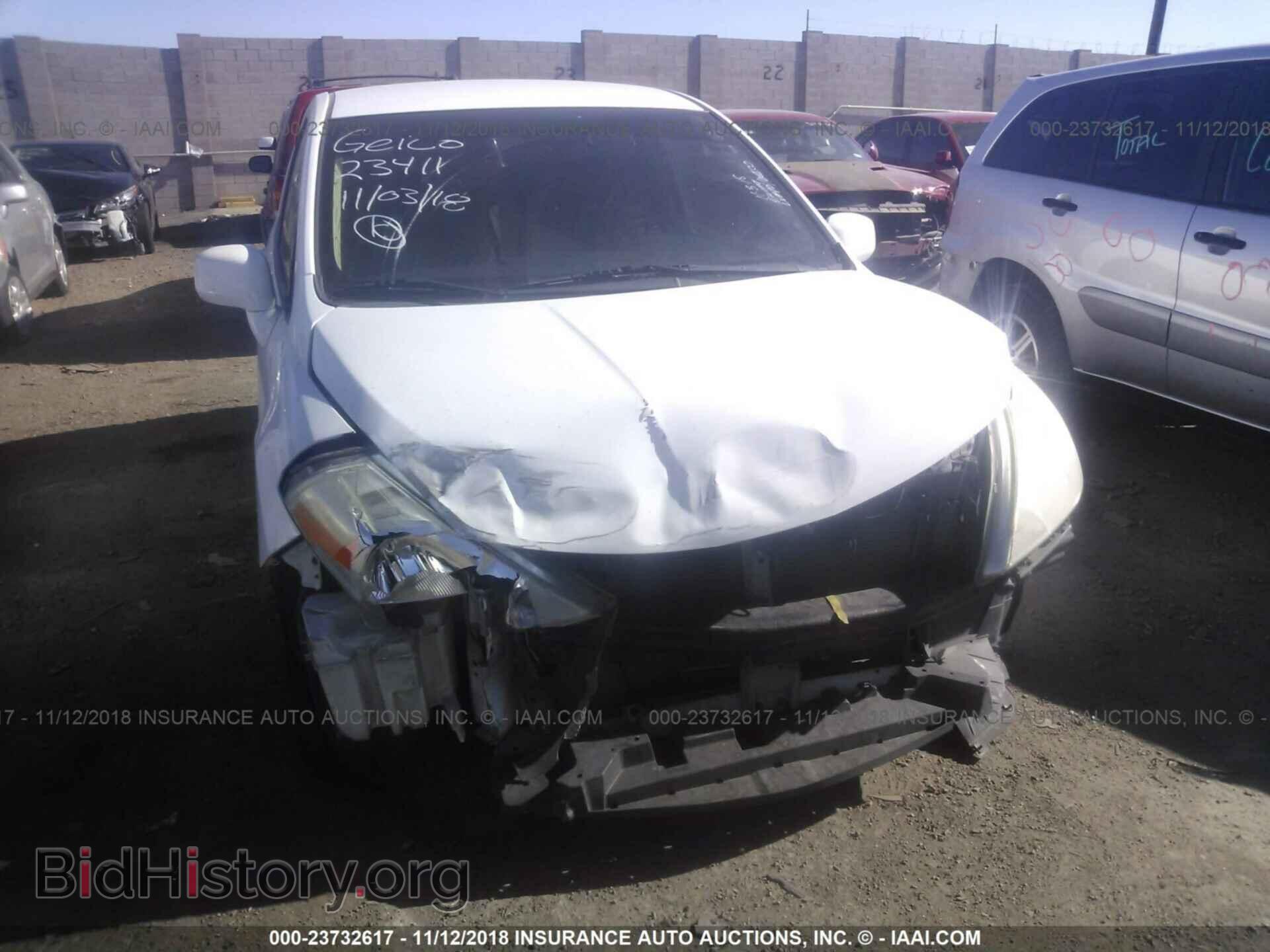 2013 CHRYSLER 200 - VIN: 1C3CCBBBXDN507371 - Photo 6