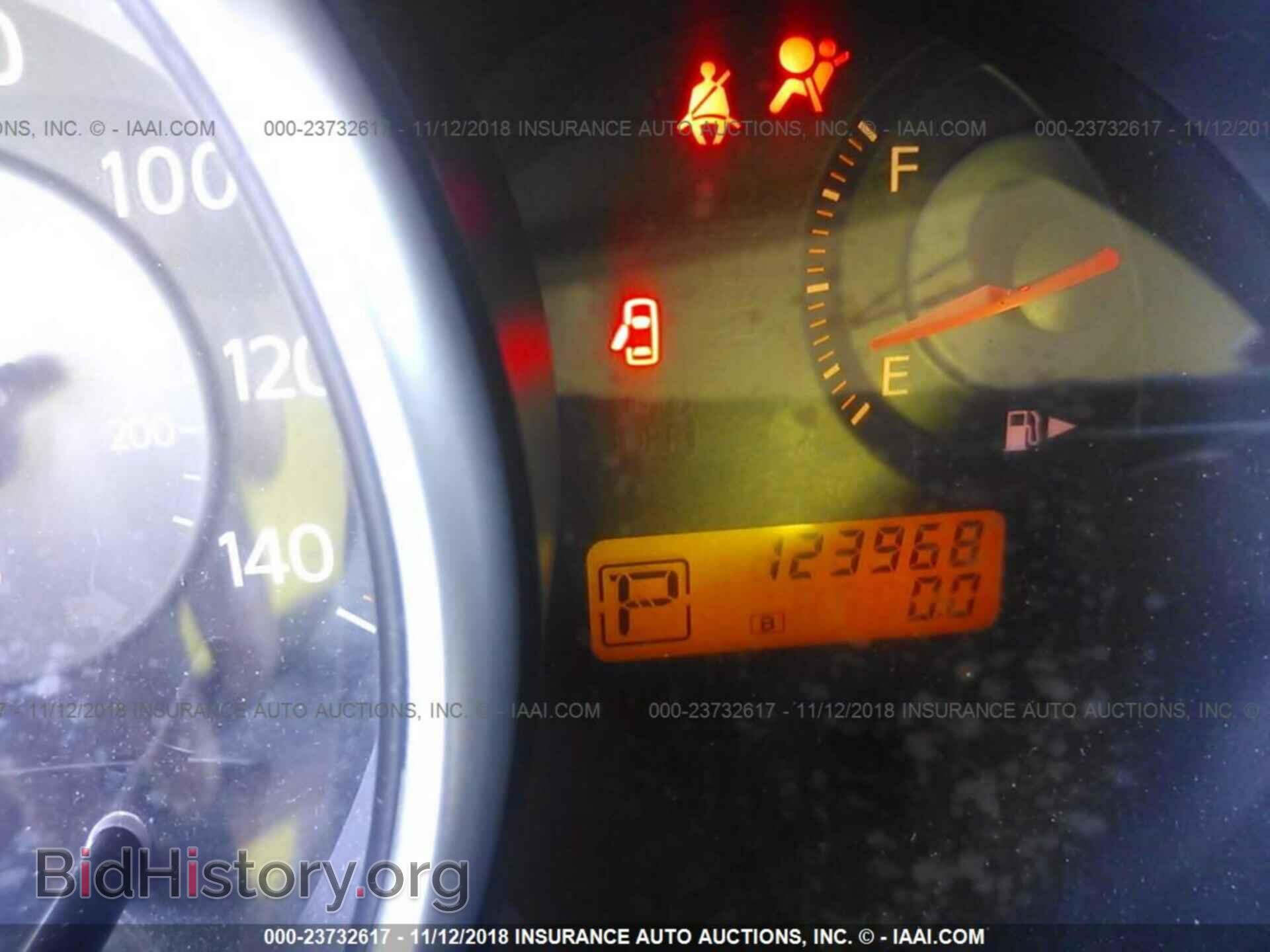 2009 NISSAN VERSA - VIN: 3N1BC13EX9L358724 - Фото 7