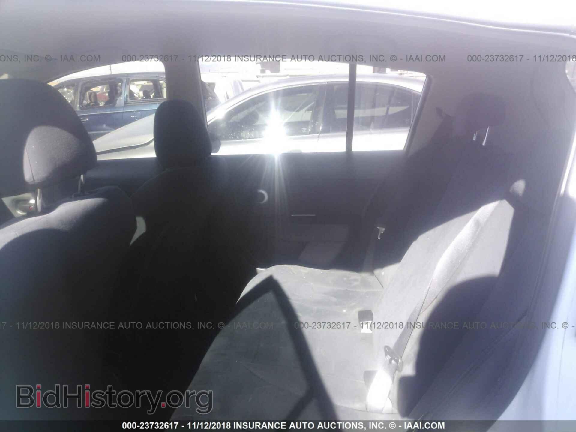 2013 CHRYSLER 200 - VIN: 1C3CCBBBXDN507371 - Photo 8