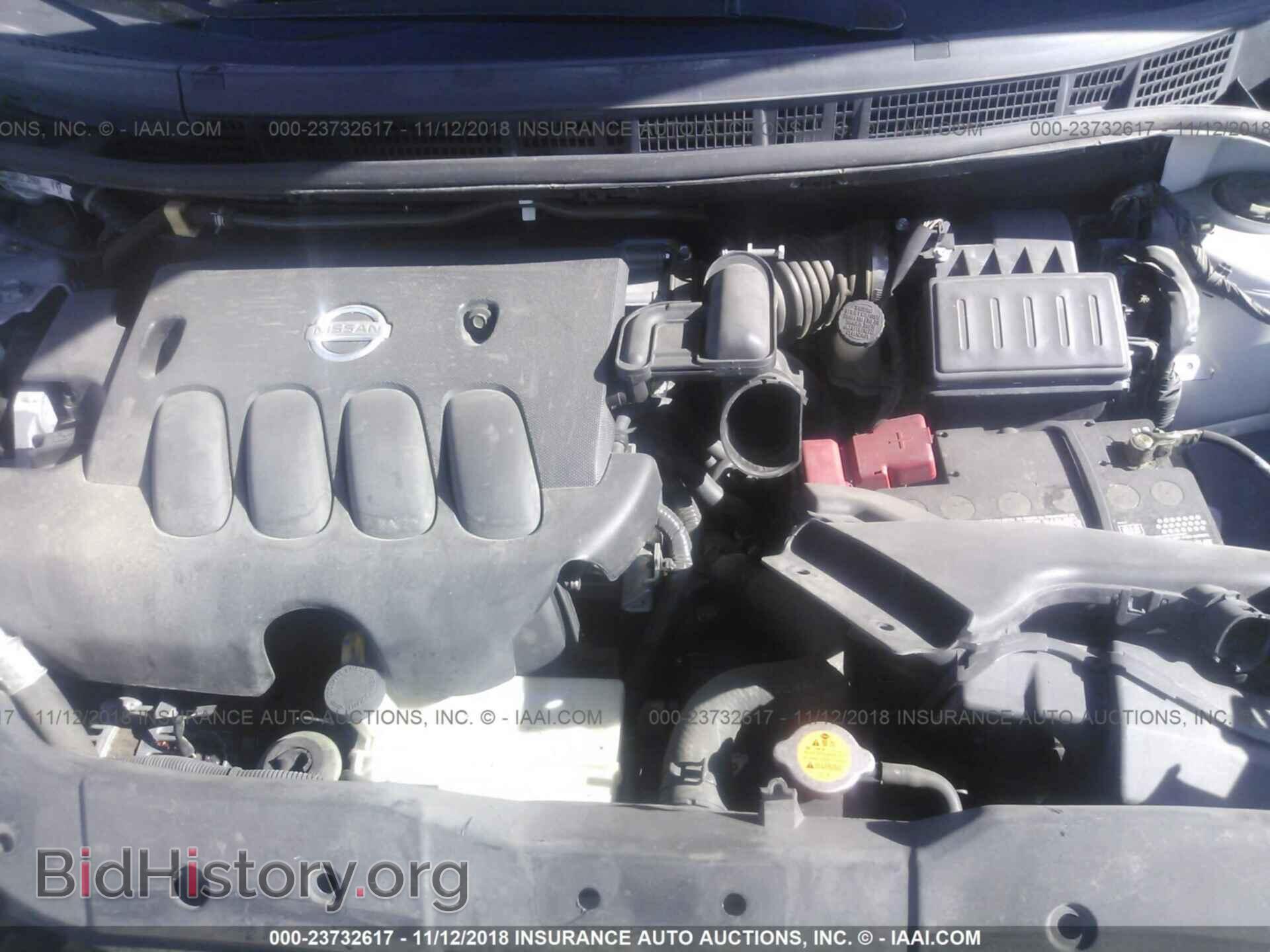2013 CHRYSLER 200 - VIN: 1C3CCBBBXDN507371 - Photo 10