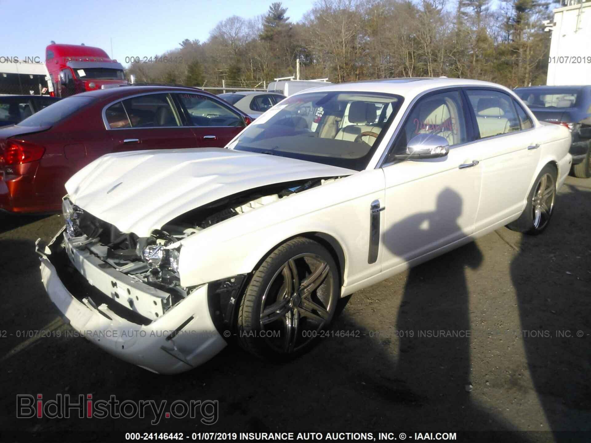 2007 SAAB 9-3 - VIN: YS3FD56Y671004253 - Фото 2