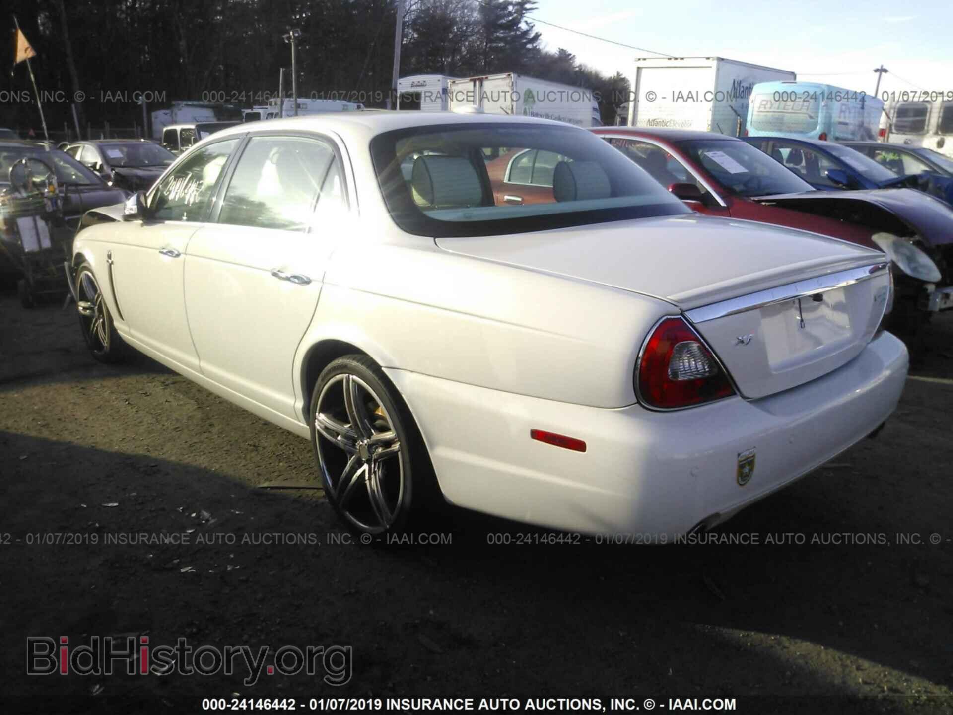 2007 SAAB 9-3 - VIN: YS3FD56Y671004253 - Фото 3