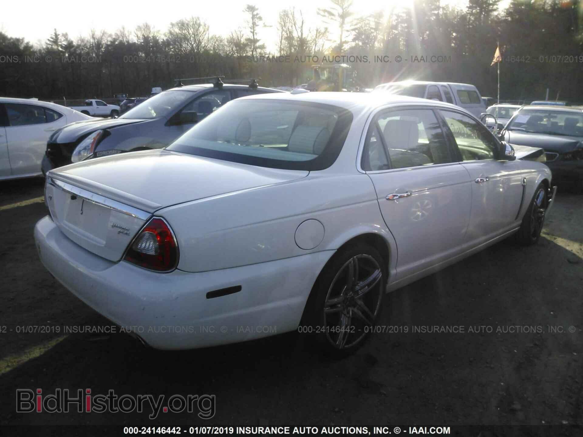 2007 SAAB 9-3 - VIN: YS3FD56Y671004253 - Фото 4
