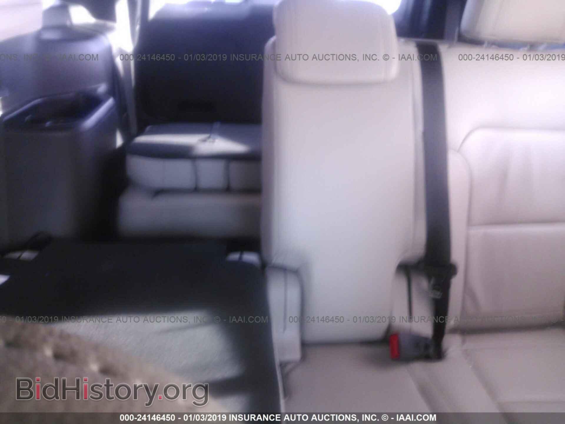 2018 FORD EXPLORER - VIN: 1FM5K7D81JGB04946 - Photo 8