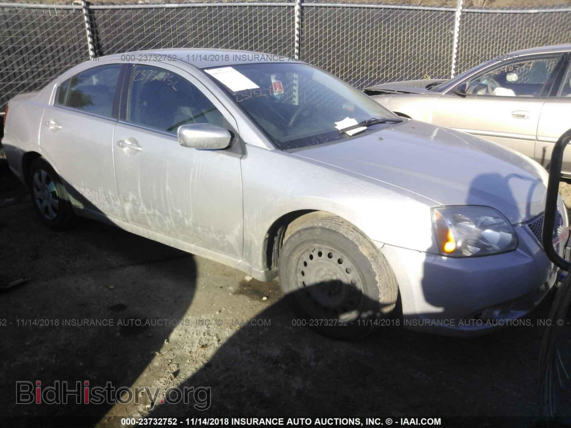 Photo 1C4NJCEB5DD197065 - JEEP COMPASS 2013