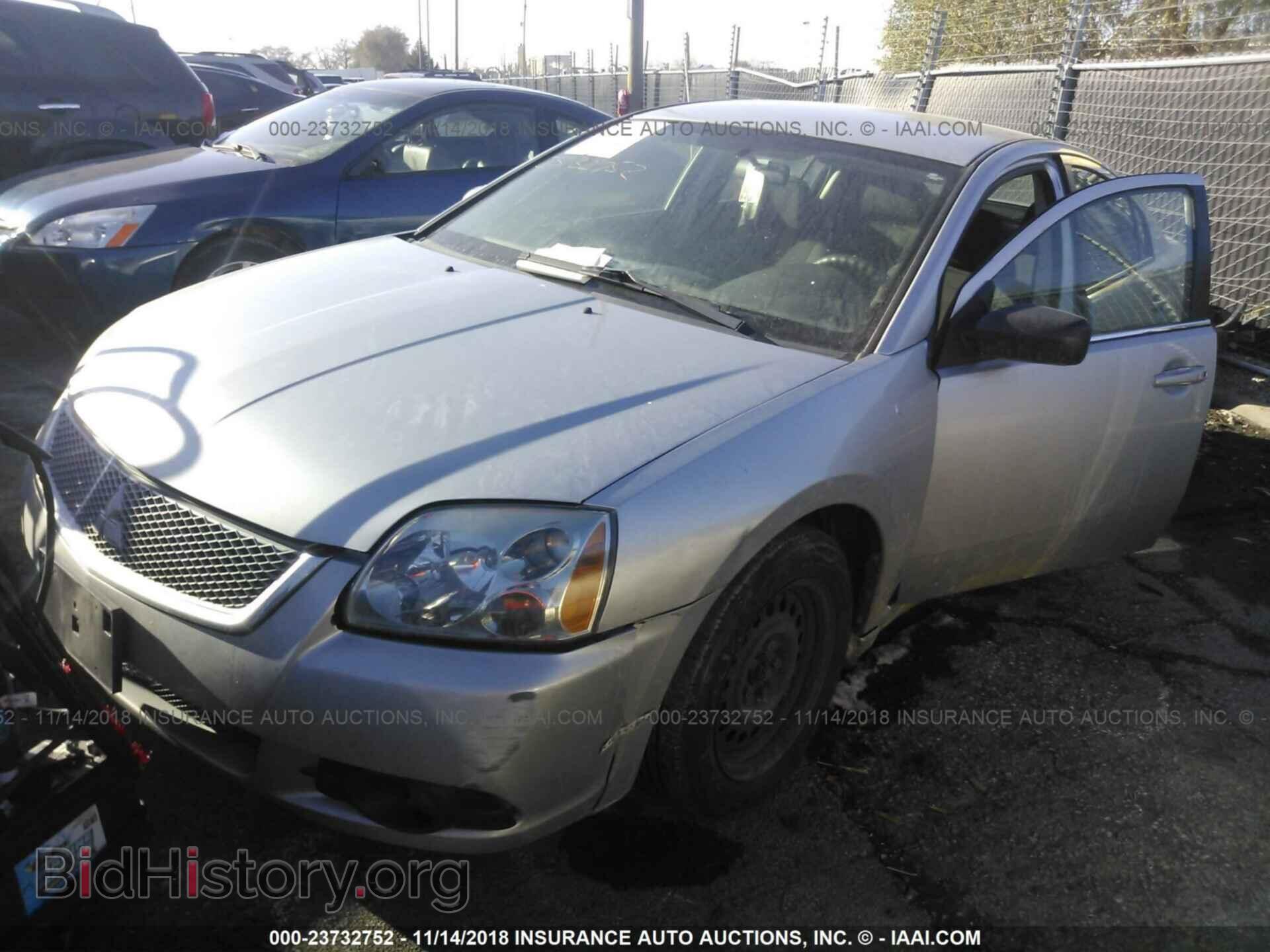 2013 JEEP COMPASS - VIN: 1C4NJCEB5DD197065 - Фото 2