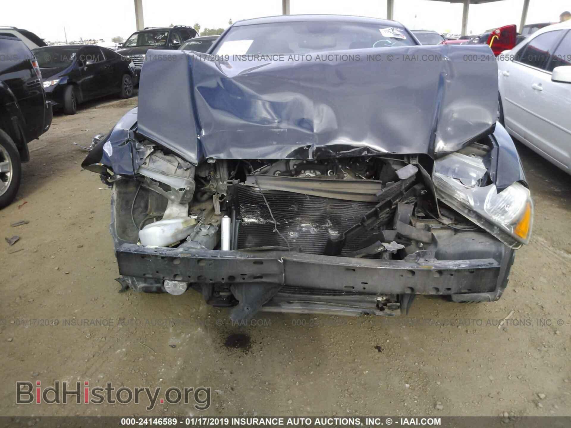 2013 DODGE CHARGER - VIN: 2C3CDXBG1DH552455 - Фото 6