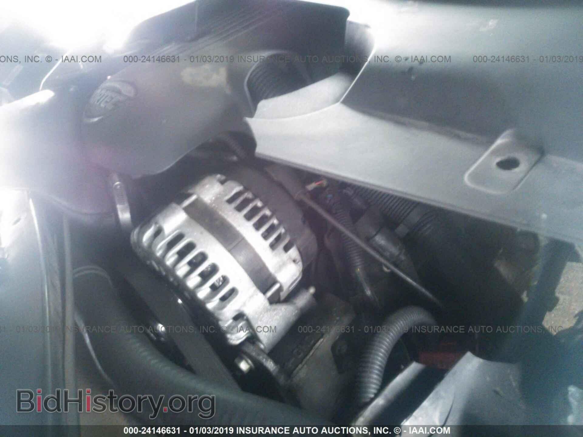 2007 CHEVROLET SILVERADO - VIN: 2GCEC13V071143331 - Фото 10