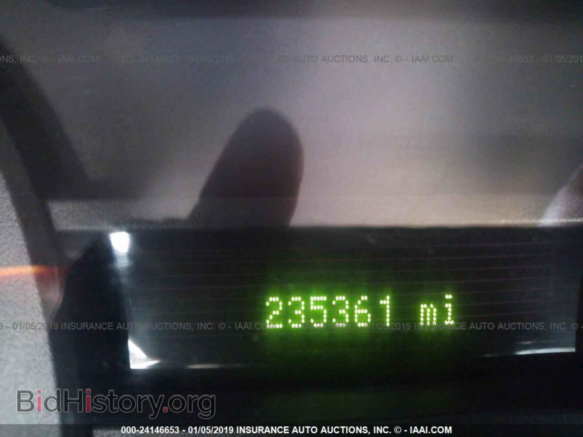 2010 FORD ECONOLINE - VIN: 1FTNE1EW7ADA63486 - Фото 7