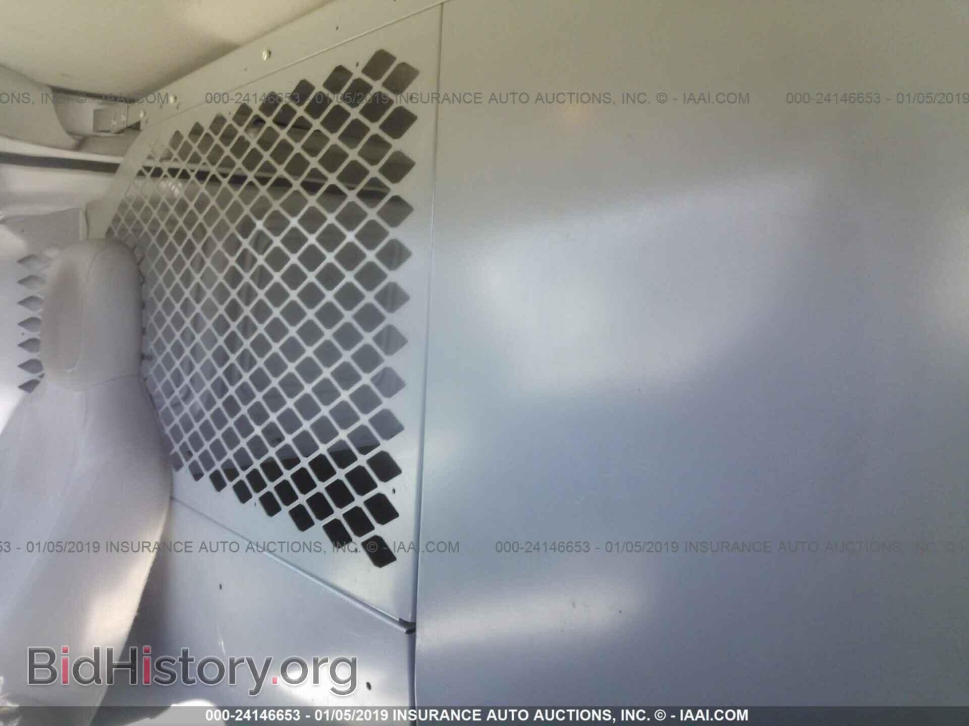 2010 FORD ECONOLINE - VIN: 1FTNE1EW7ADA63486 - Фото 8