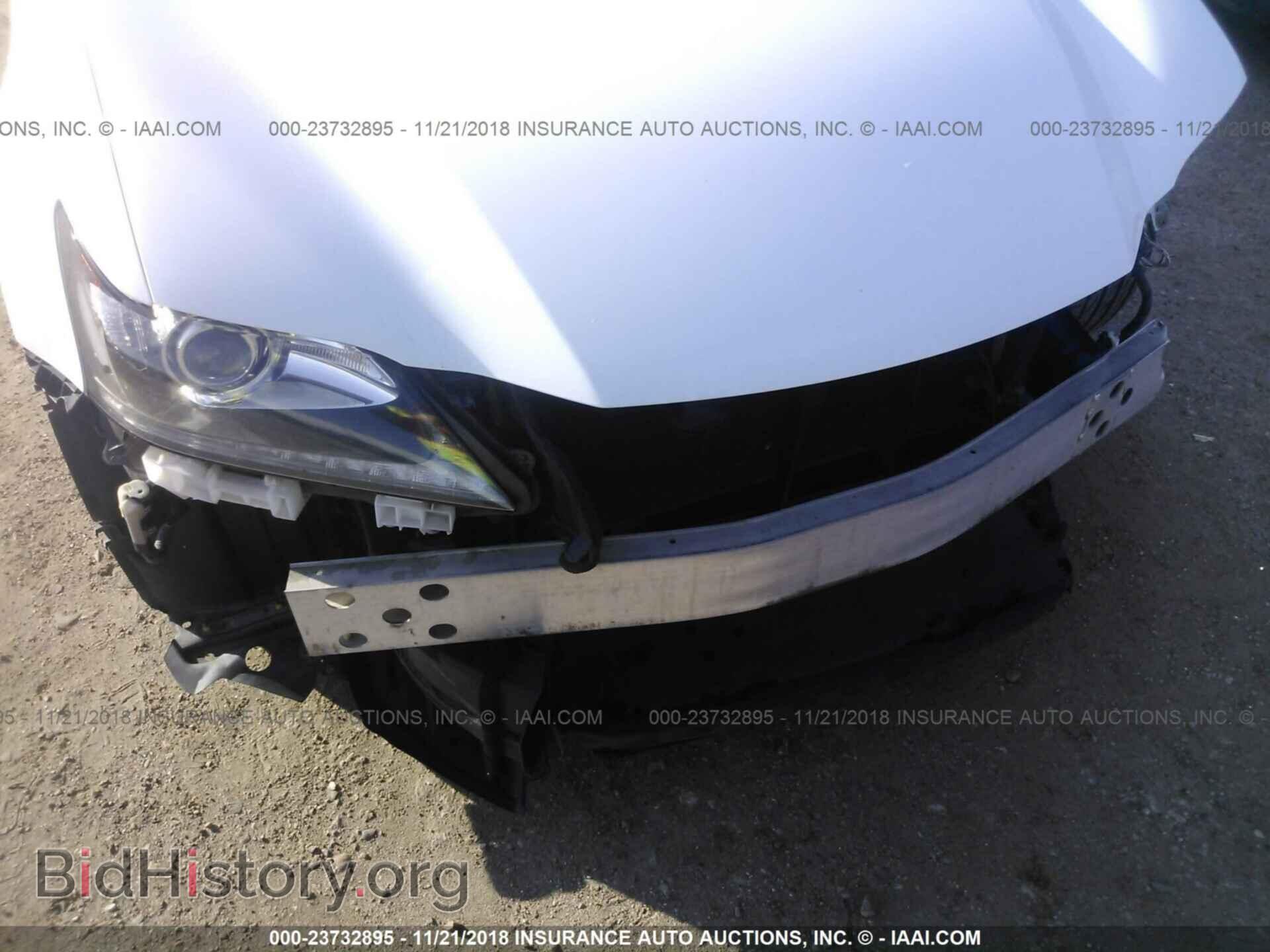2015 LEXUS GS - VIN: JTHBE1BL9FA006923 - Photo 6